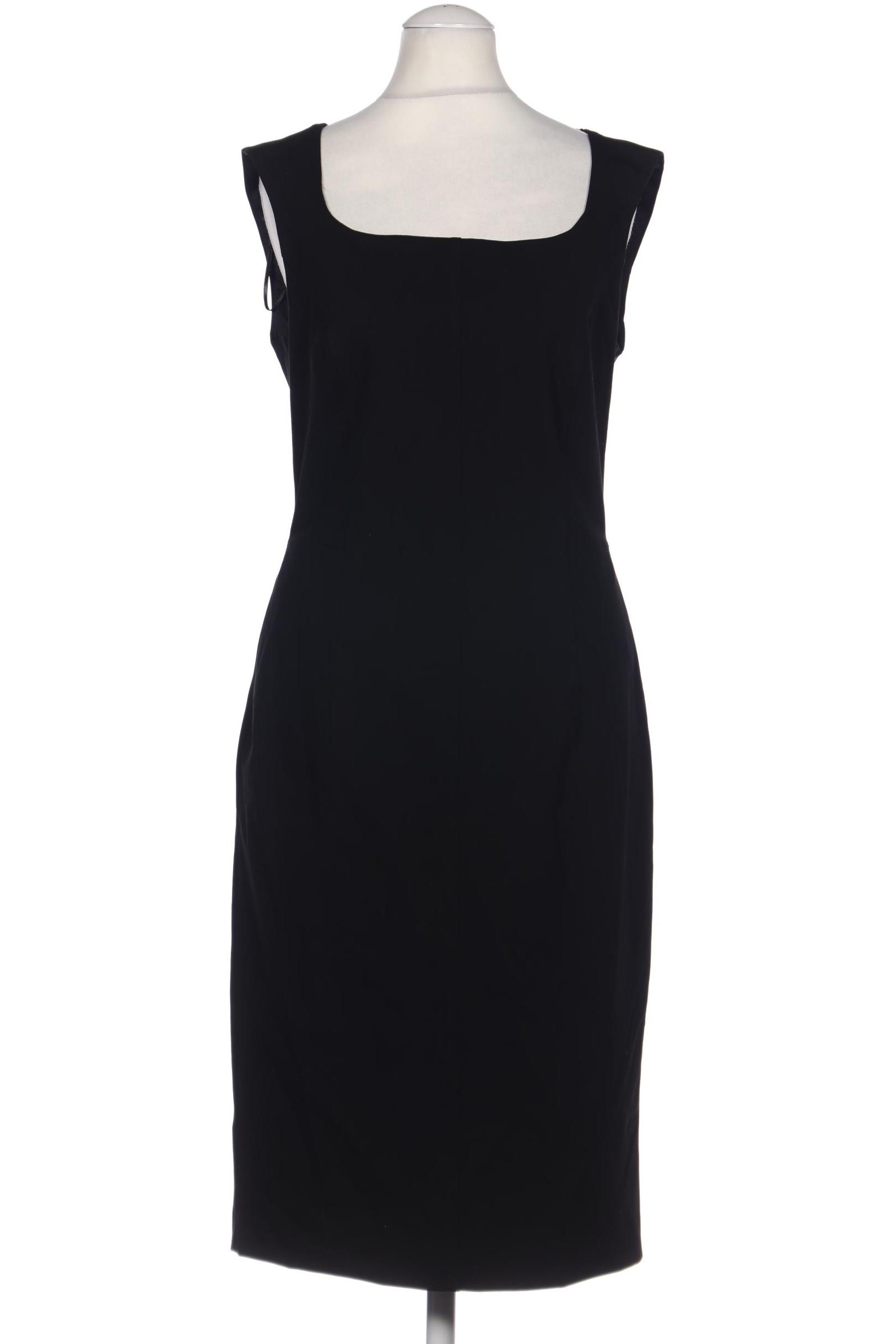 

Comma Damen Kleid, schwarz