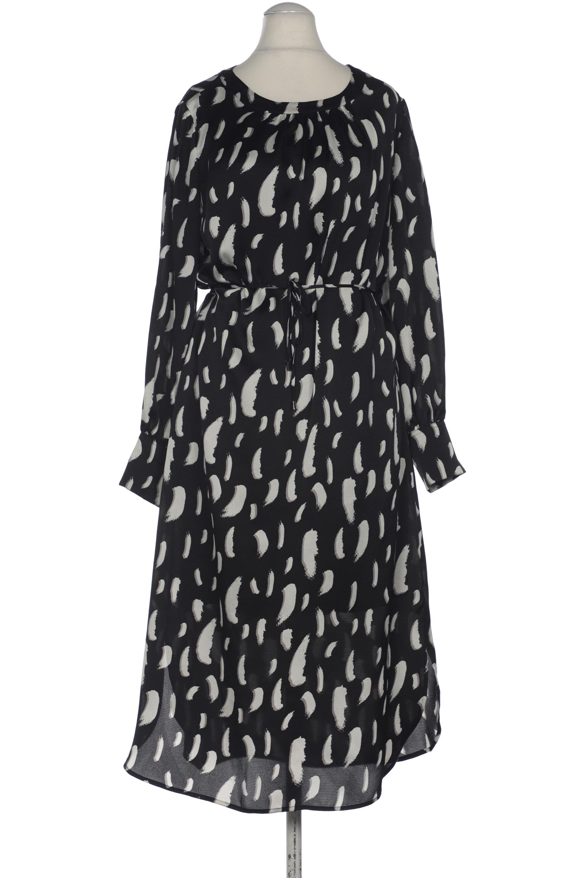Thumbnail - Comma Damen Kleid, schwarz, Gr. 38
