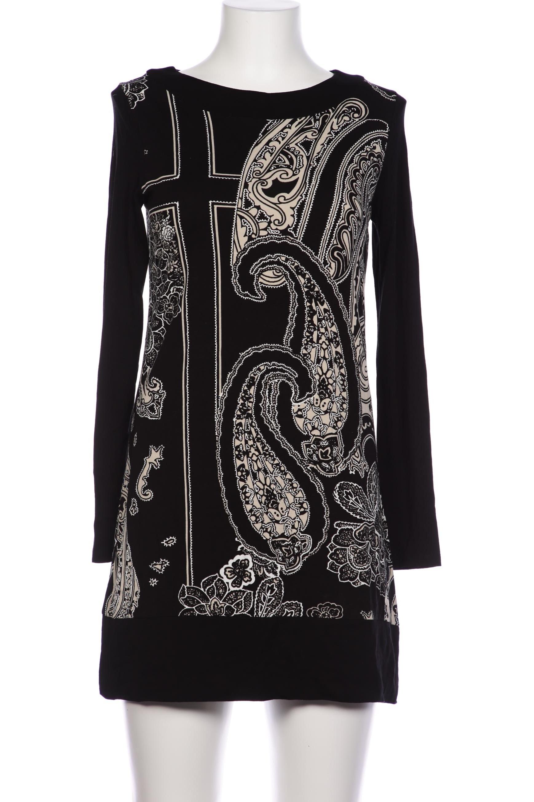 Thumbnail - Comma Damen Kleid, schwarz, Gr. 38