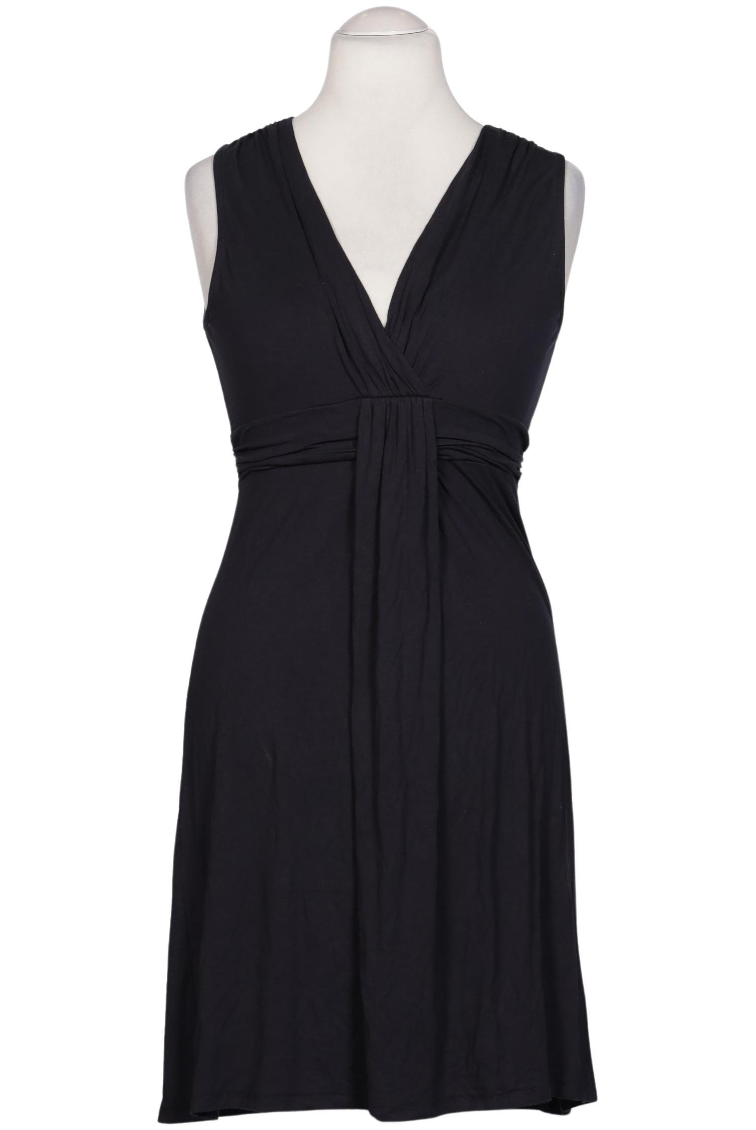 

Comma Damen Kleid, marineblau, Gr. 38