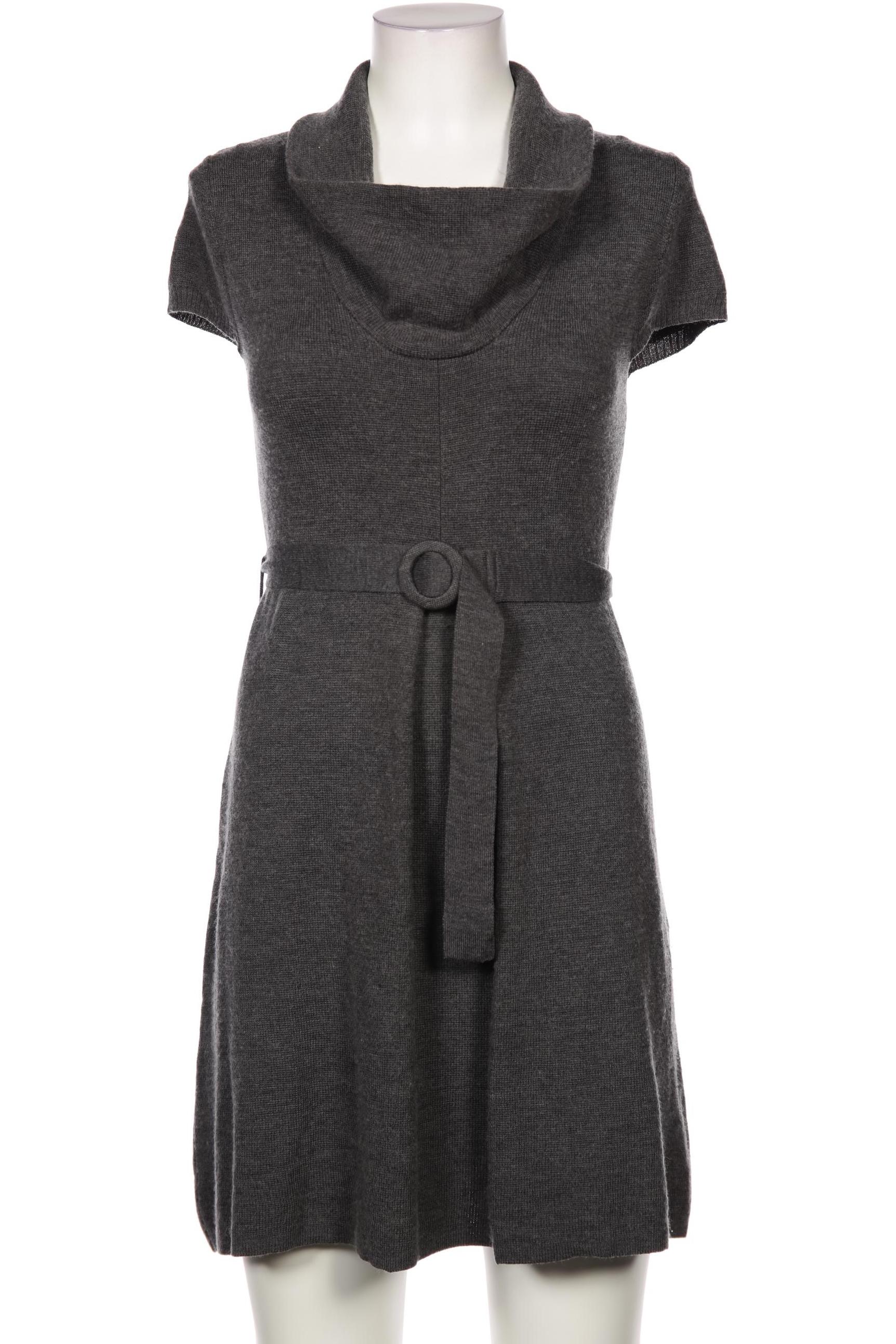 

Comma Damen Kleid, grau, Gr. 38