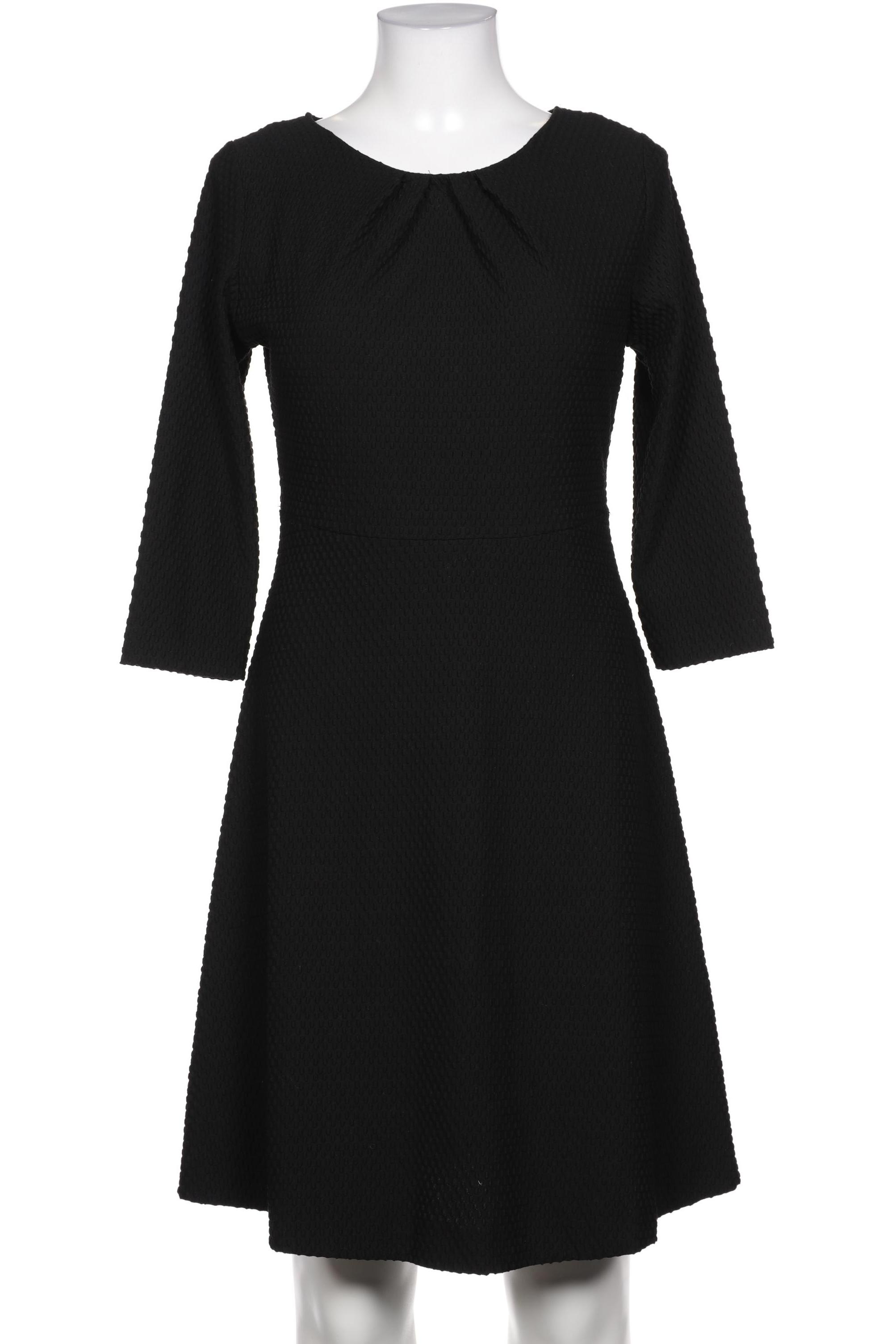 

Comma Damen Kleid, schwarz