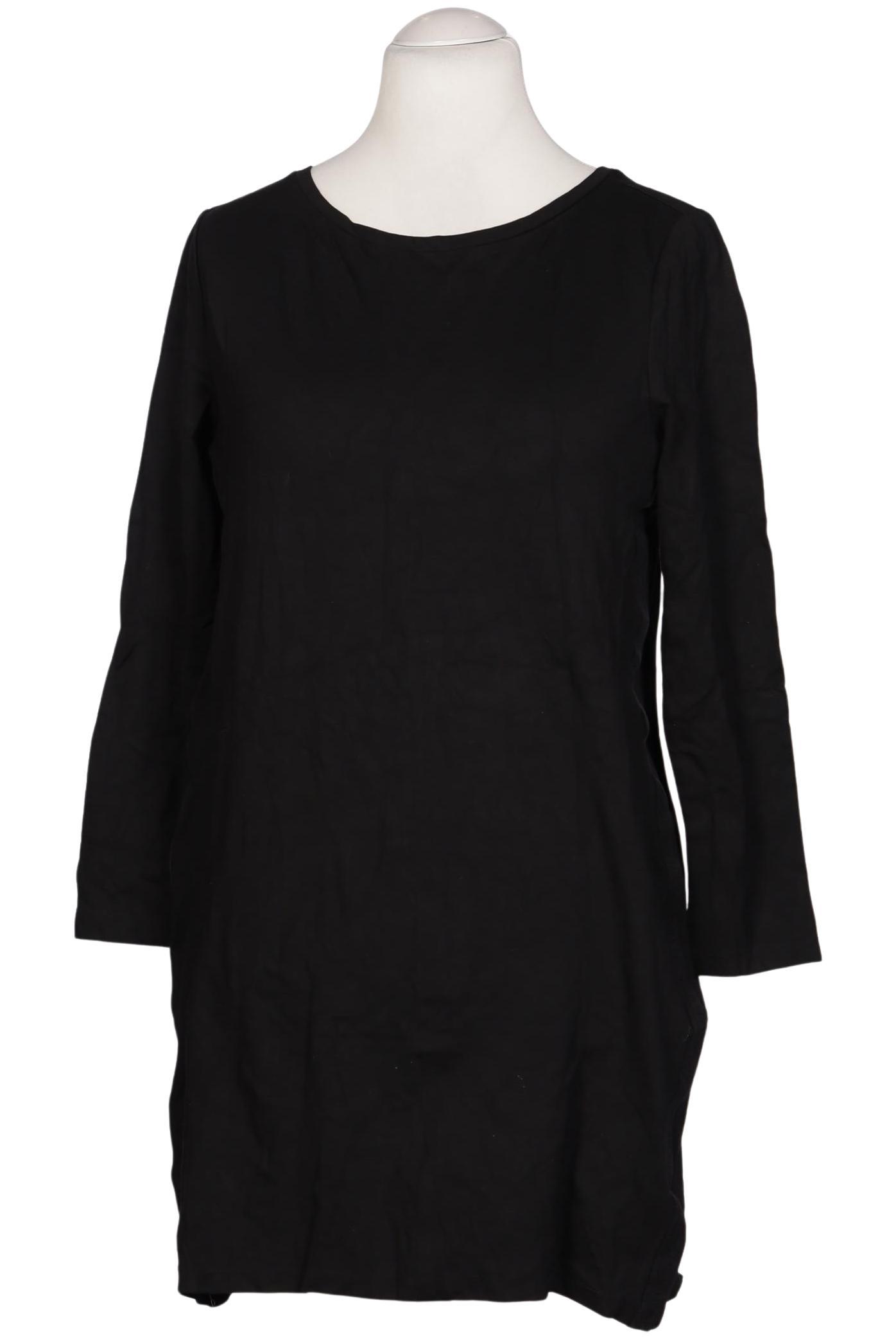 

Comma Damen Kleid, schwarz, Gr. 40