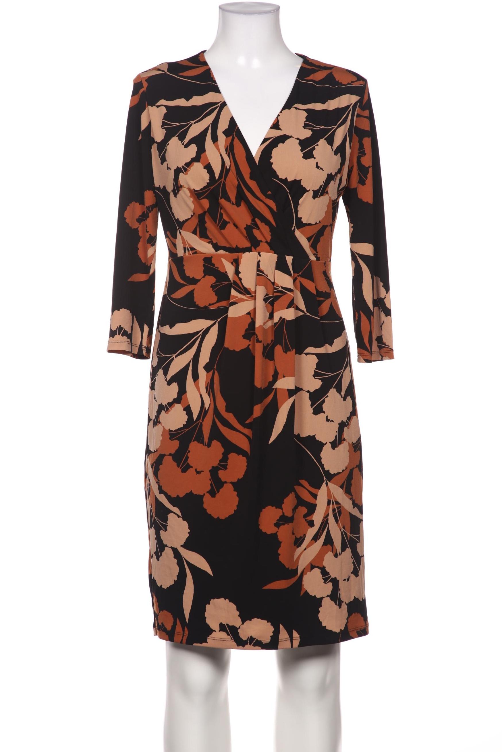 

Comma Damen Kleid, schwarz, Gr. 38