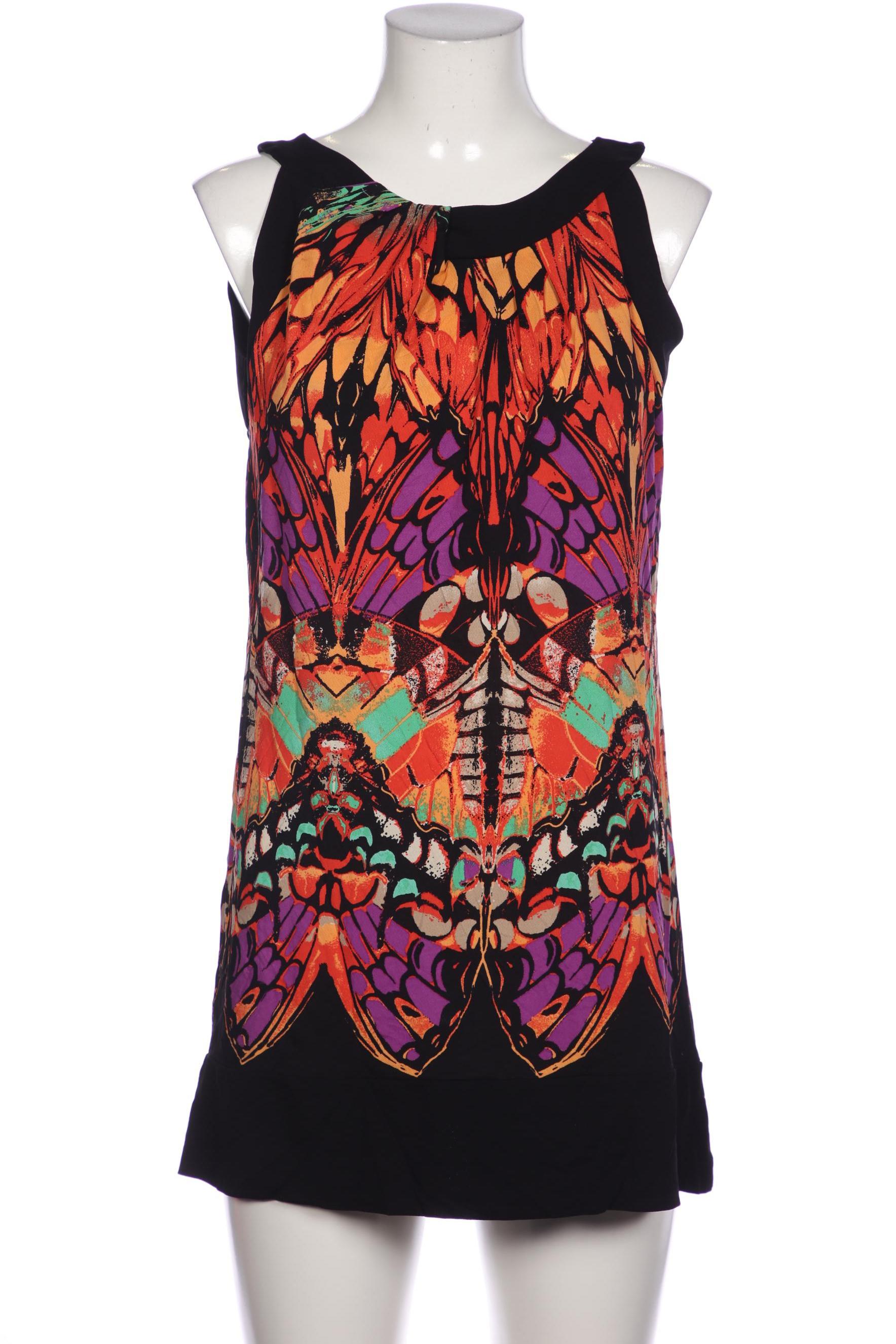 

Comma Damen Kleid, mehrfarbig