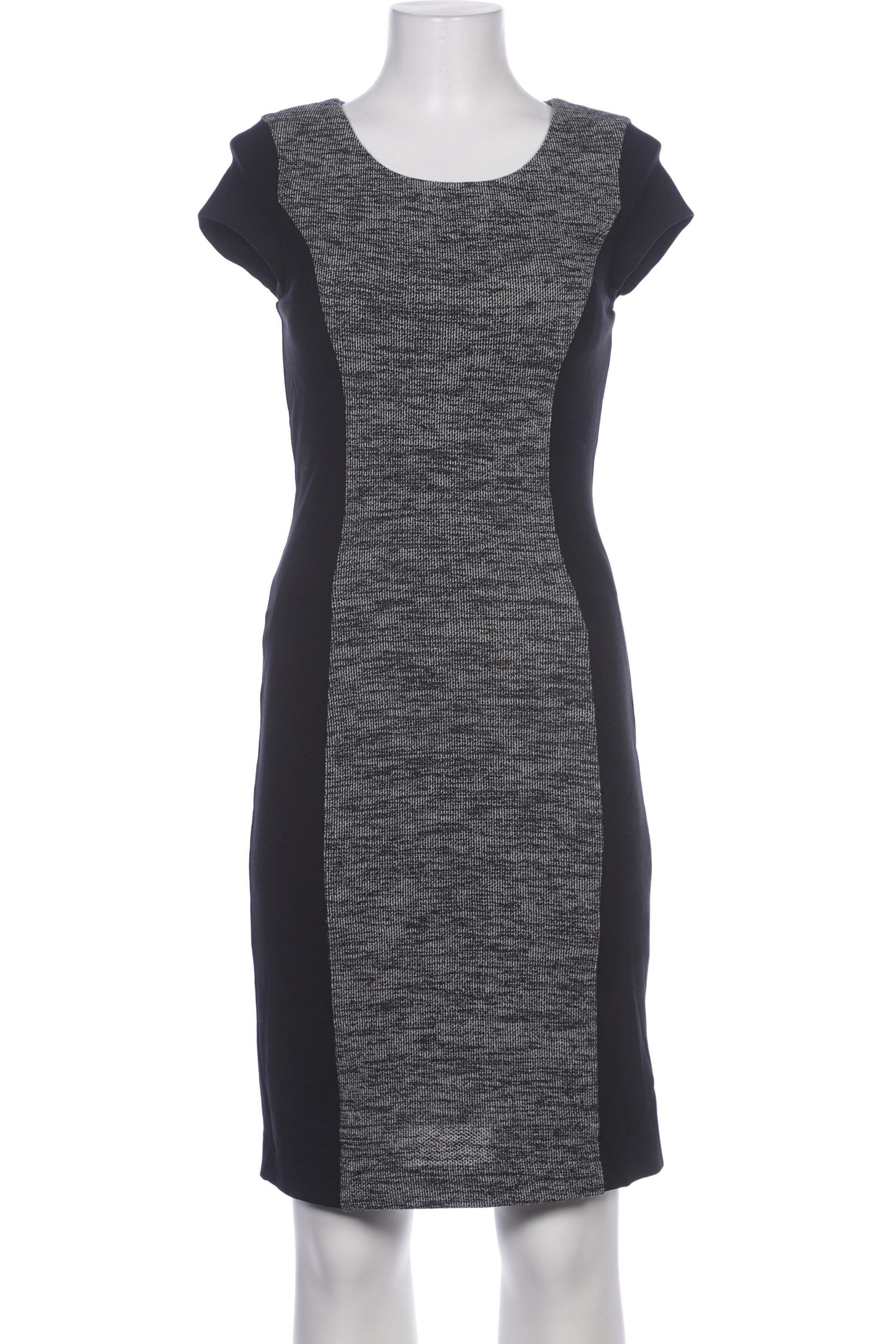 

Comma Damen Kleid, grau, Gr. 36