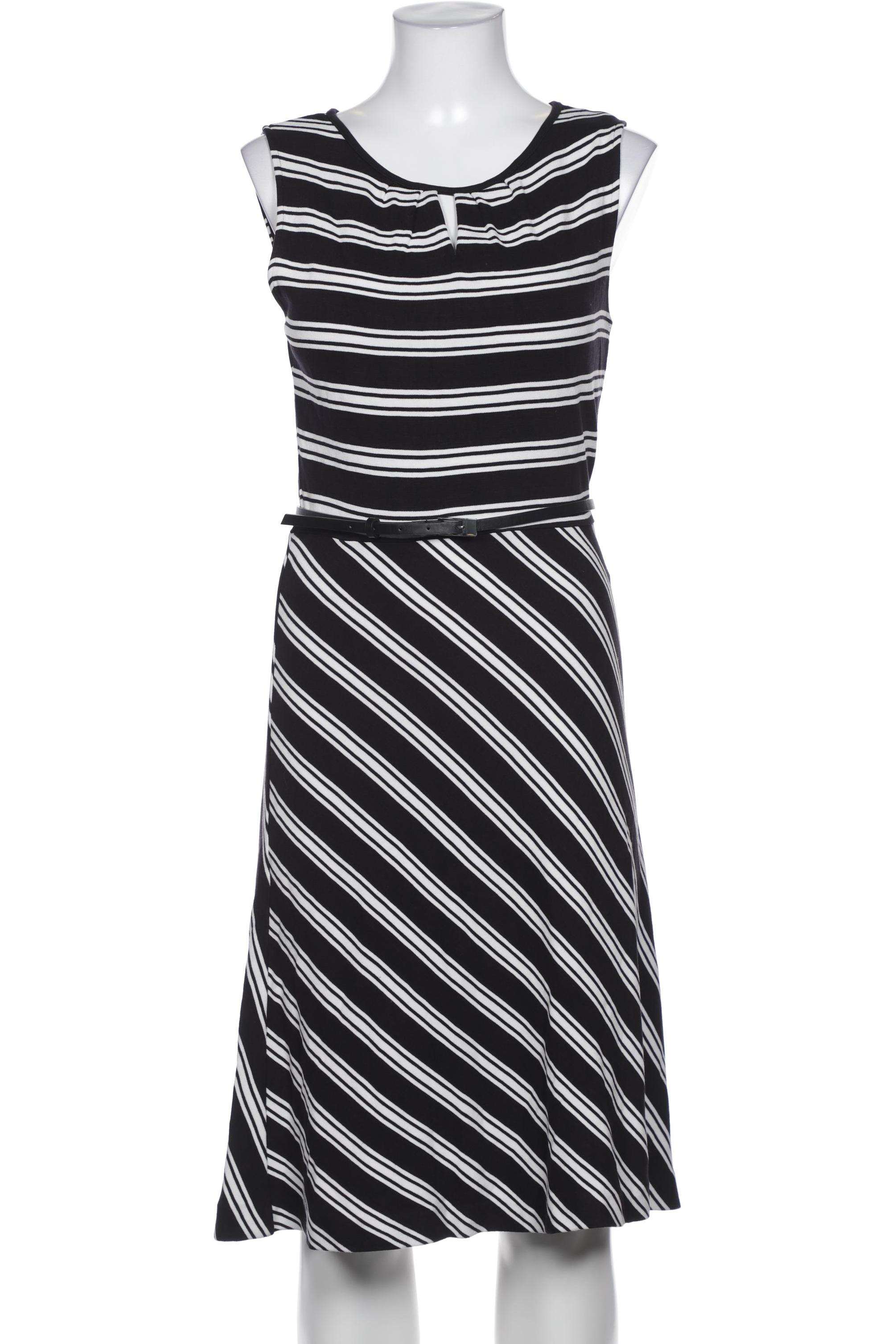 

Comma Damen Kleid, marineblau