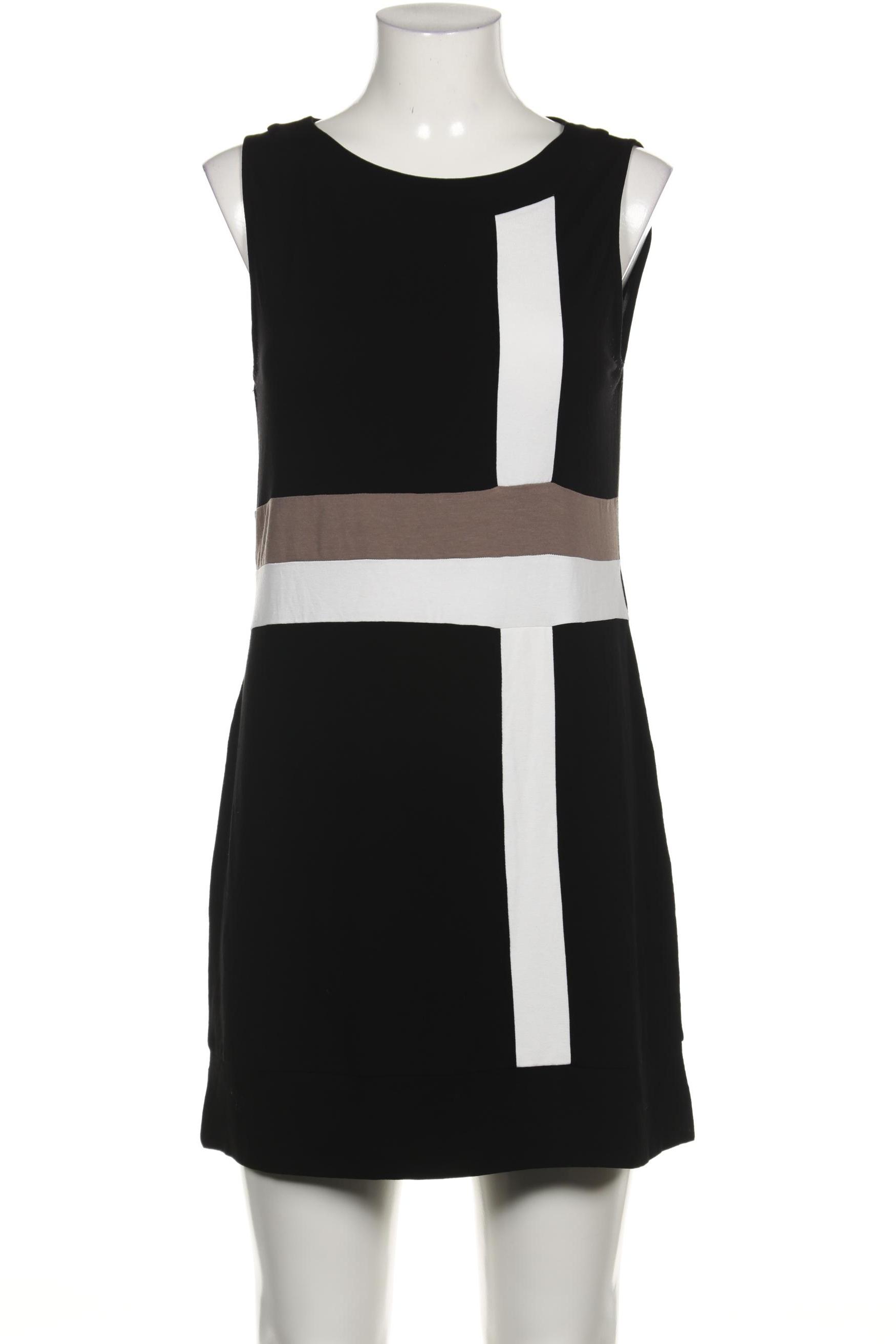 

Comma Damen Kleid, schwarz