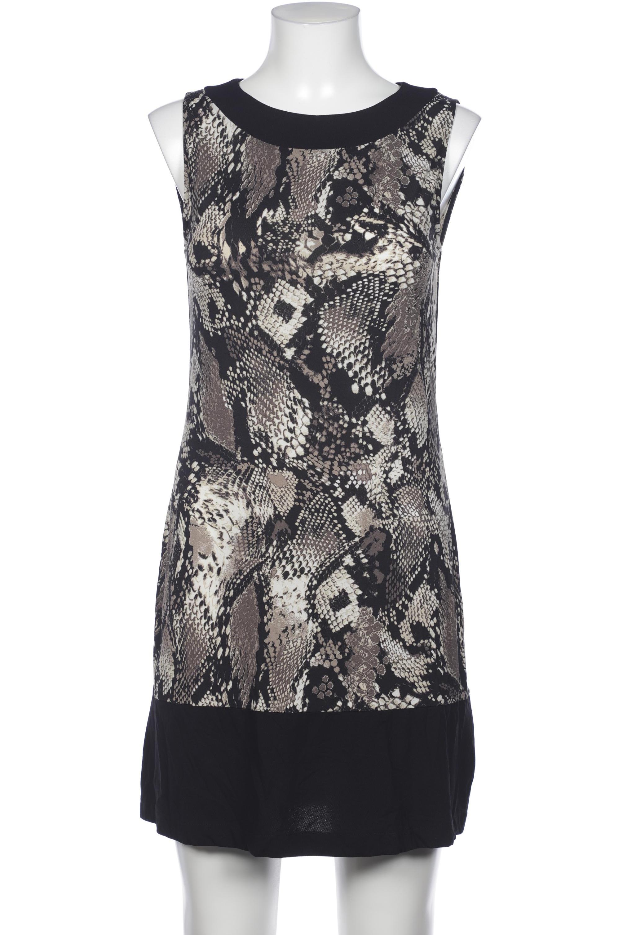 

Comma Damen Kleid, schwarz