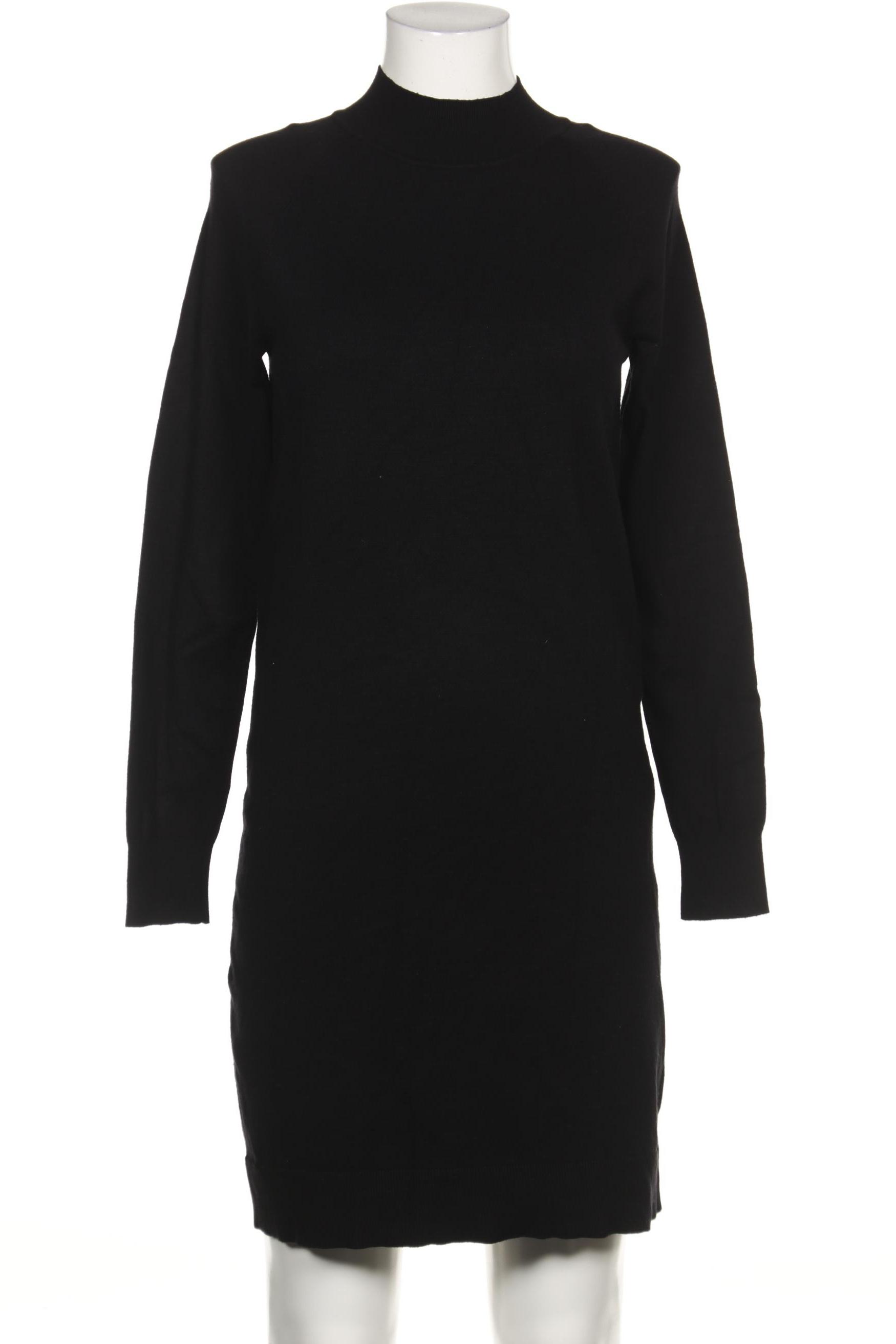 

Comma Damen Kleid, schwarz