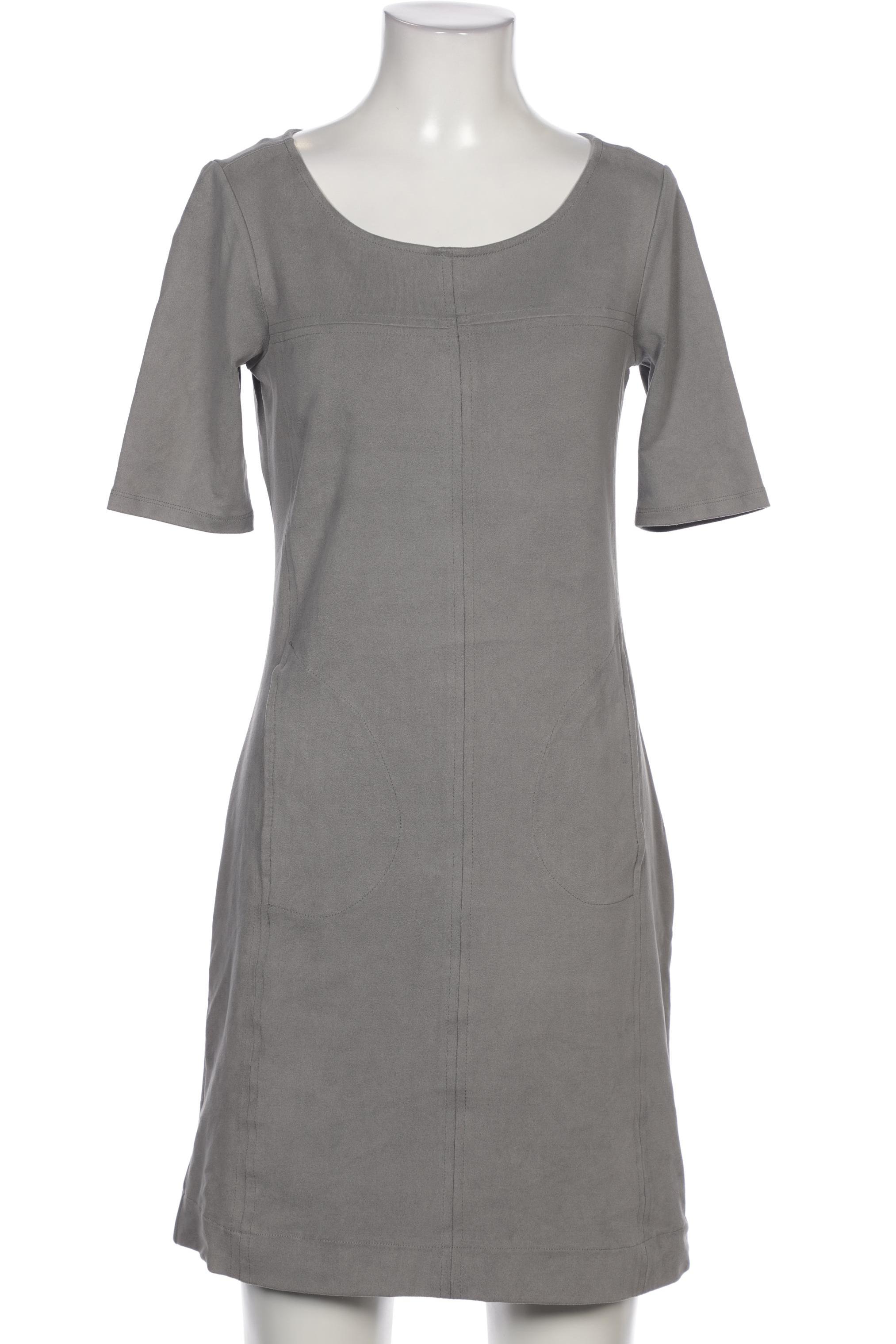 

Comma Damen Kleid, grau