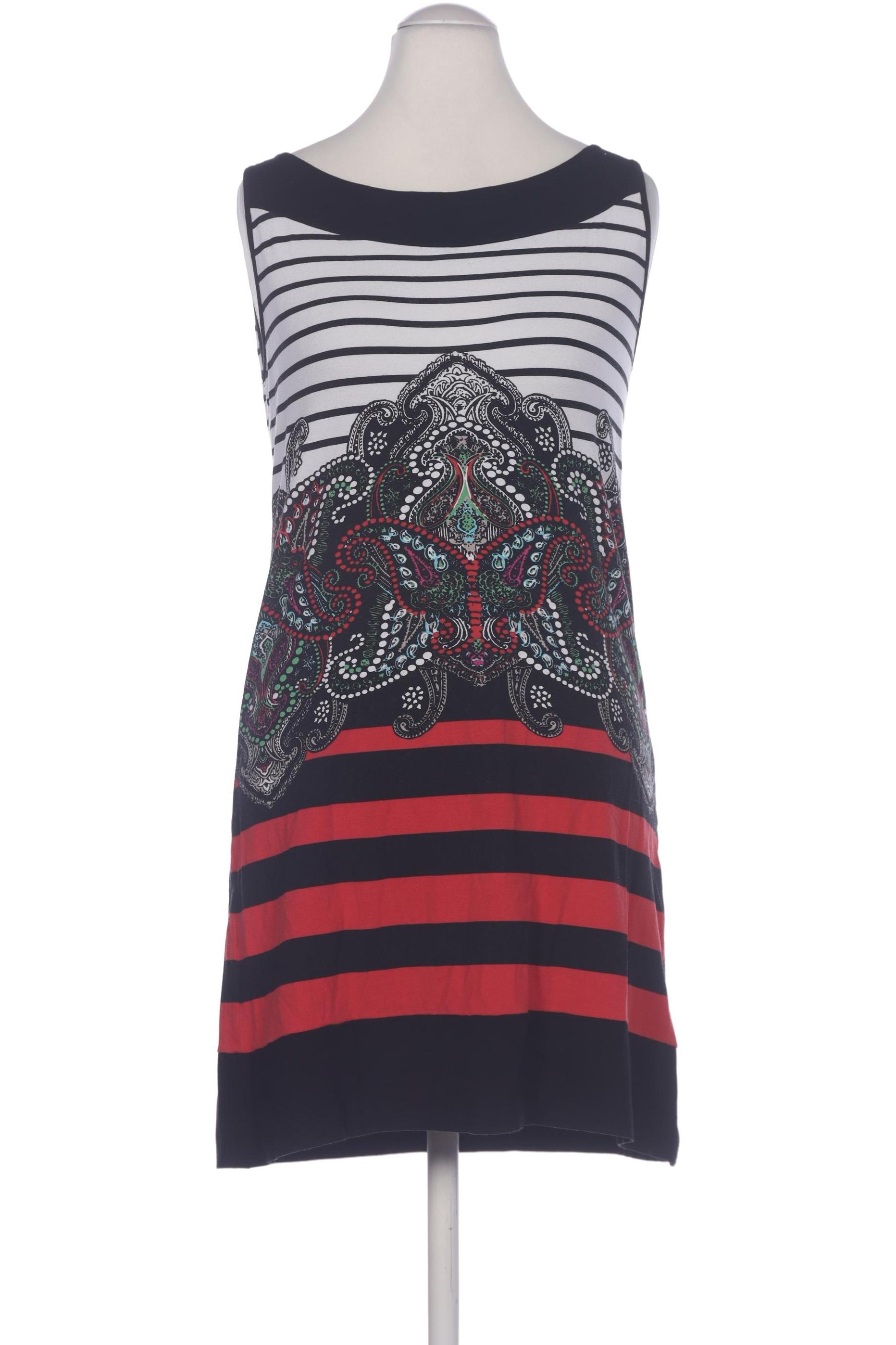 

Comma Damen Kleid, schwarz, Gr. 38