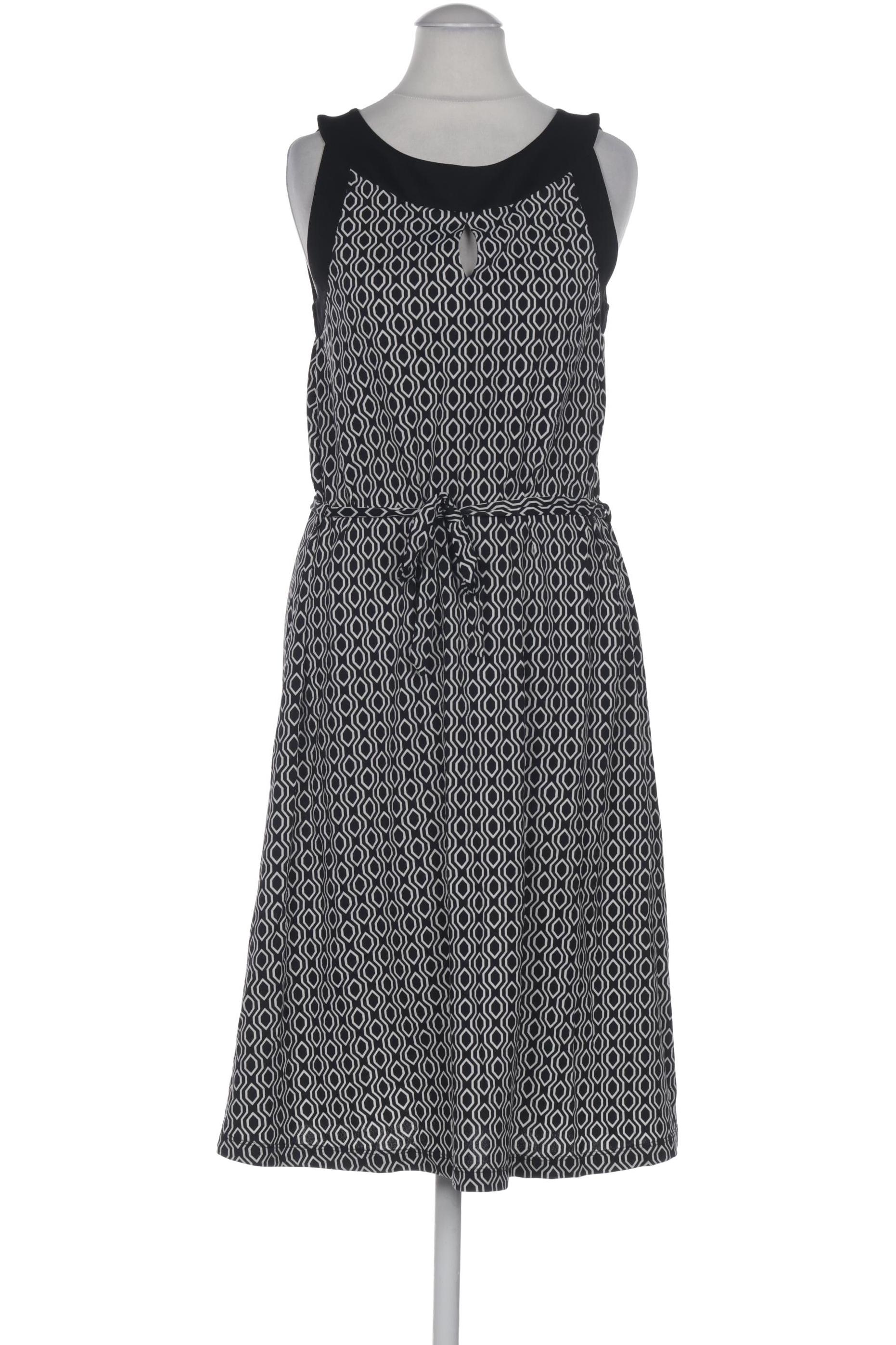 Thumbnail - Comma Damen Kleid, schwarz, Gr. 34