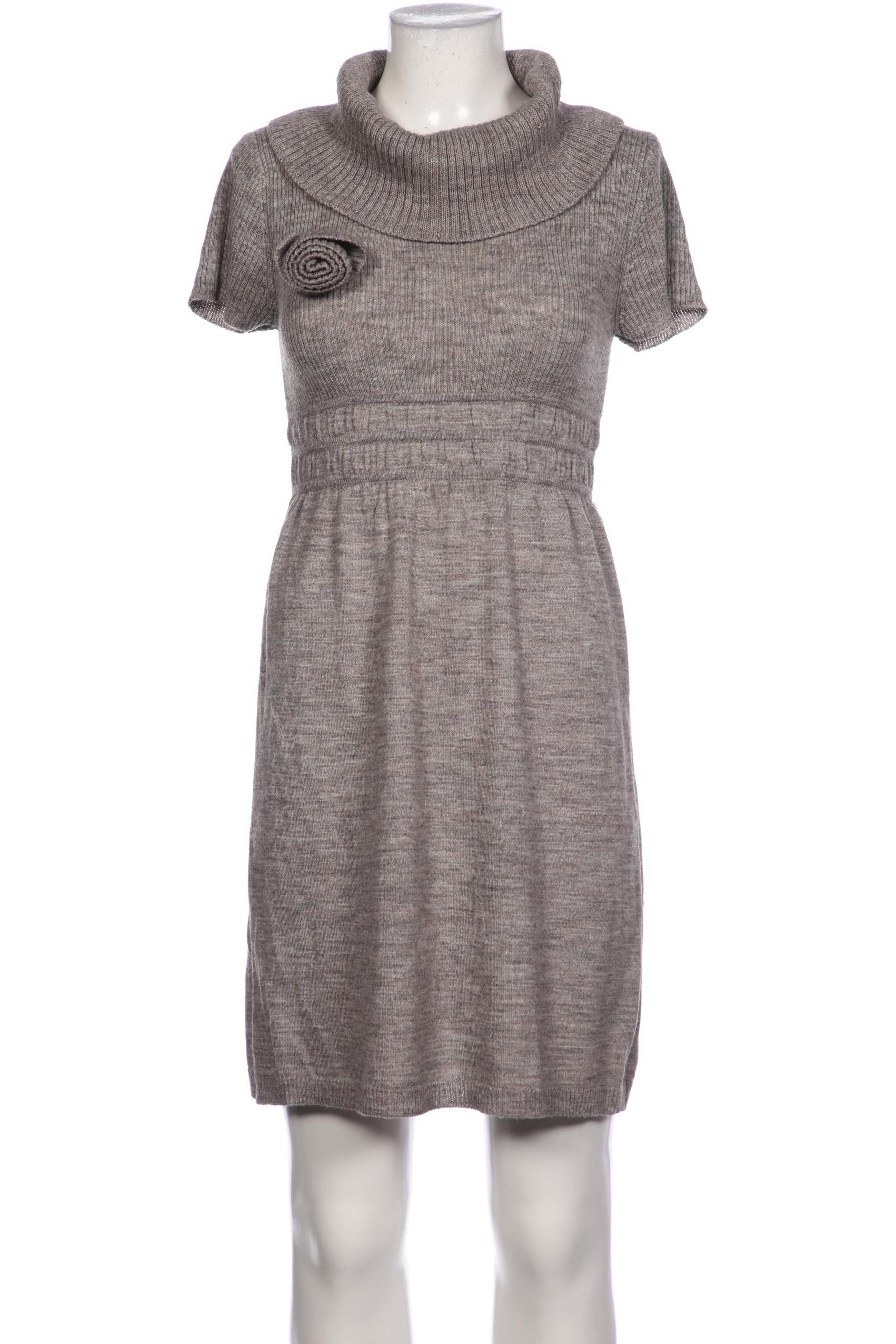 

Comma Damen Kleid, grau, Gr. 36