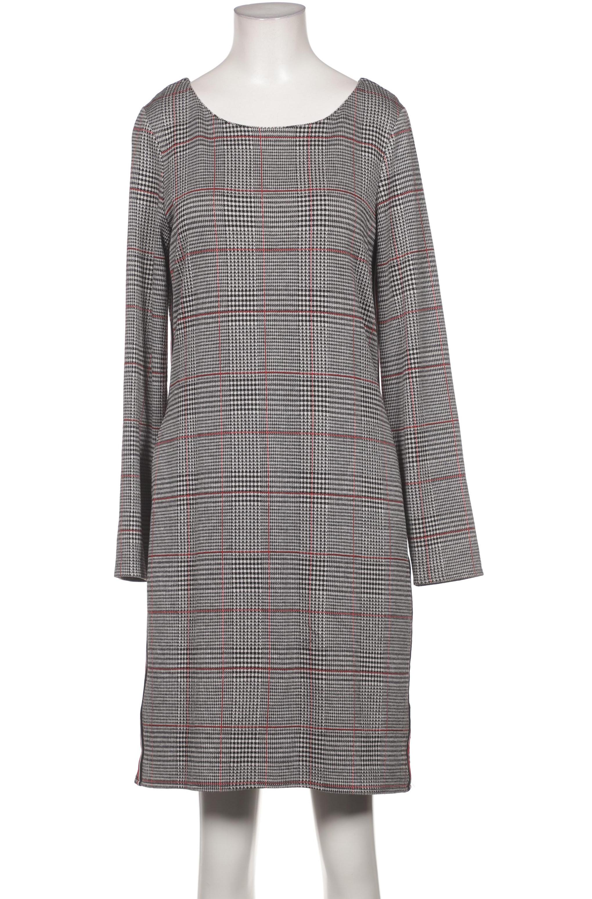 

Comma Damen Kleid, schwarz, Gr. 36