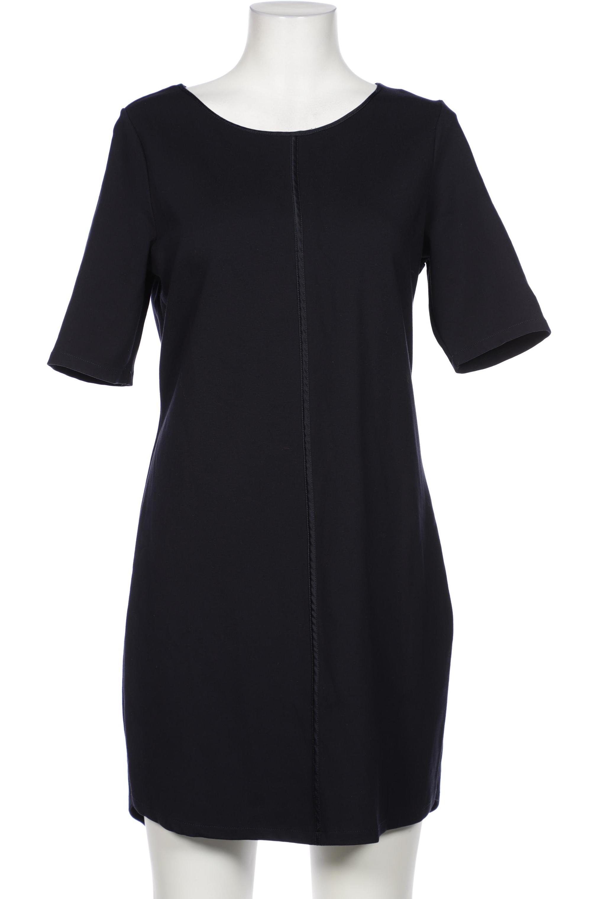 

Comma Damen Kleid, marineblau, Gr. 40