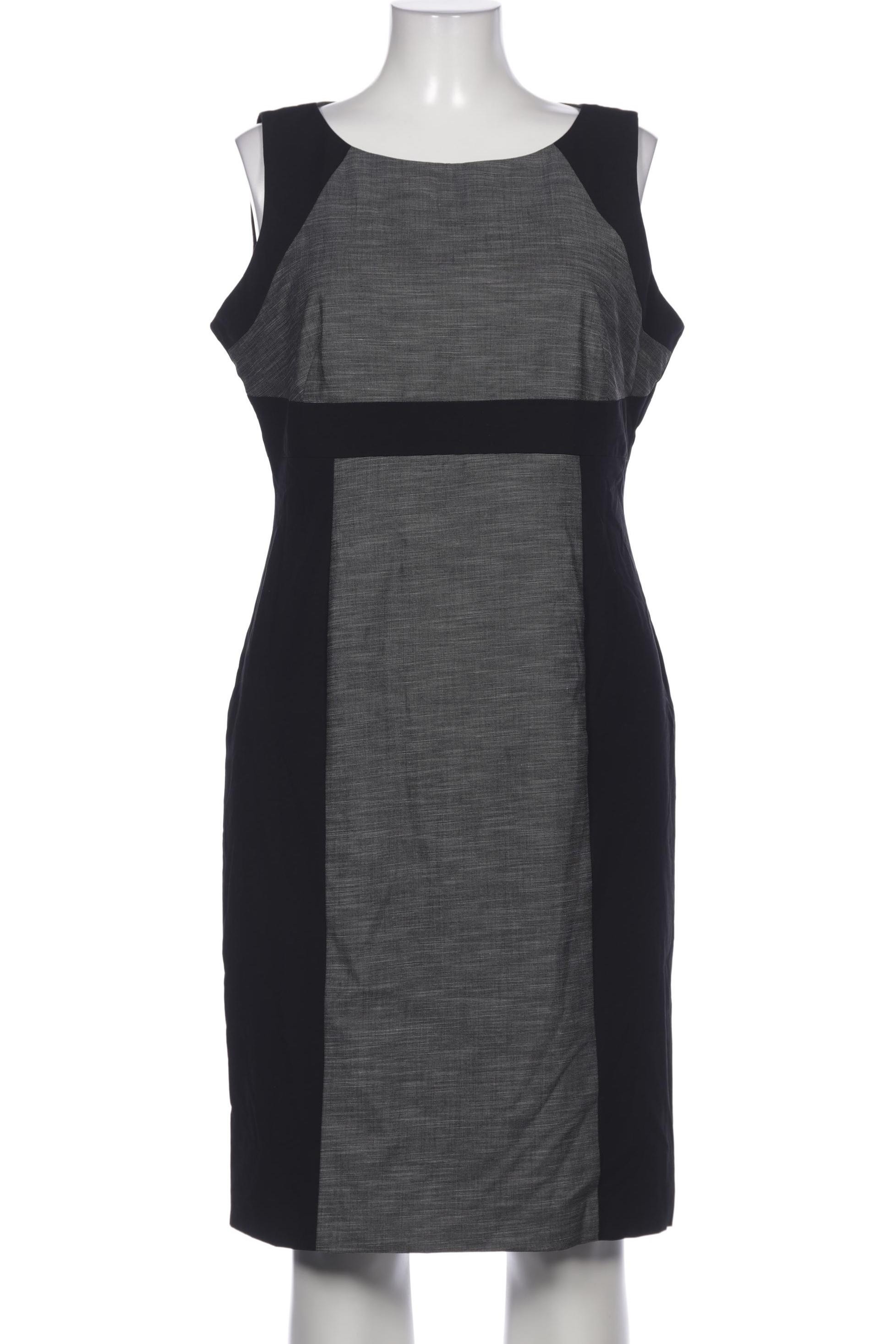 

Comma Damen Kleid, grau
