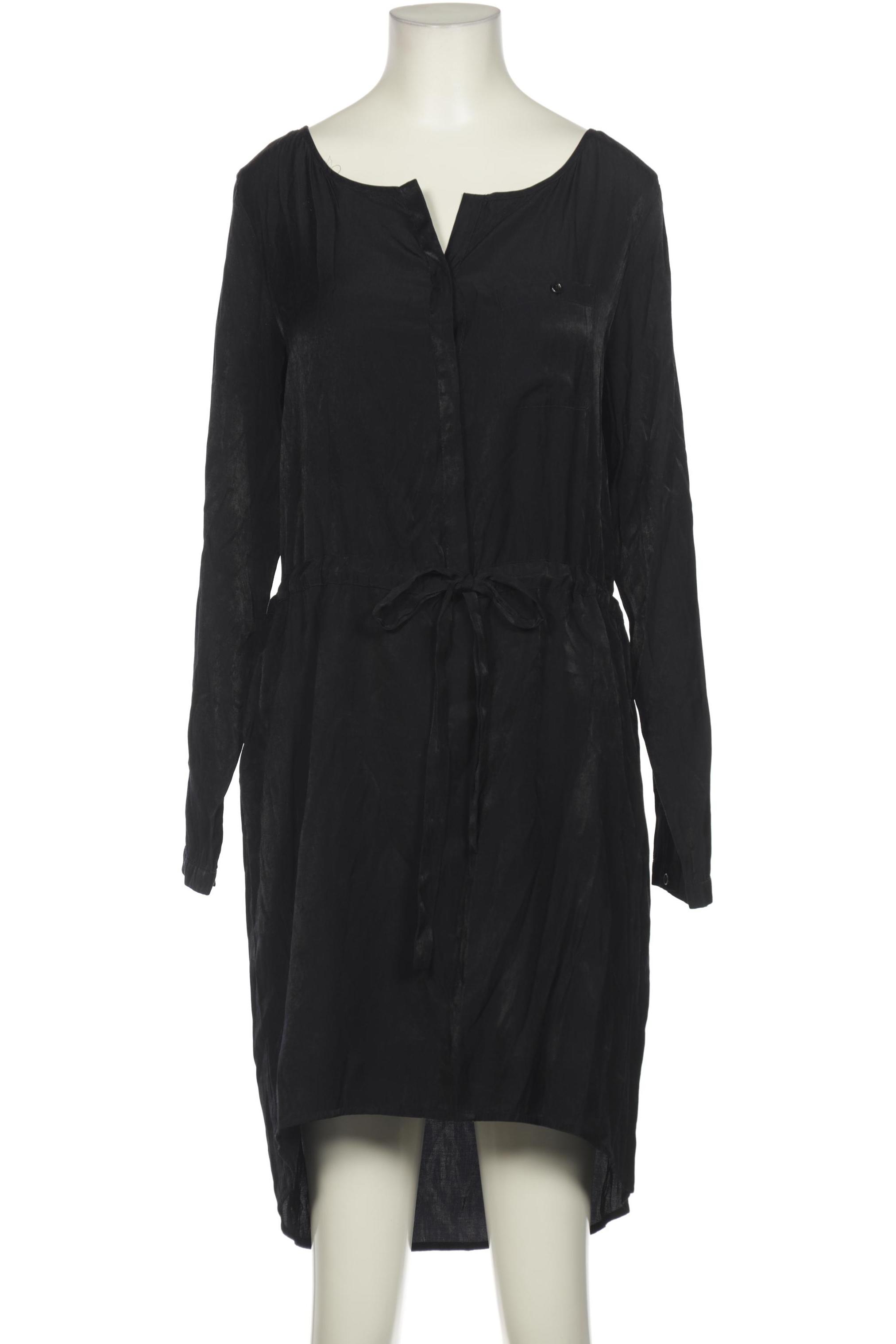 

Comma Damen Kleid, marineblau