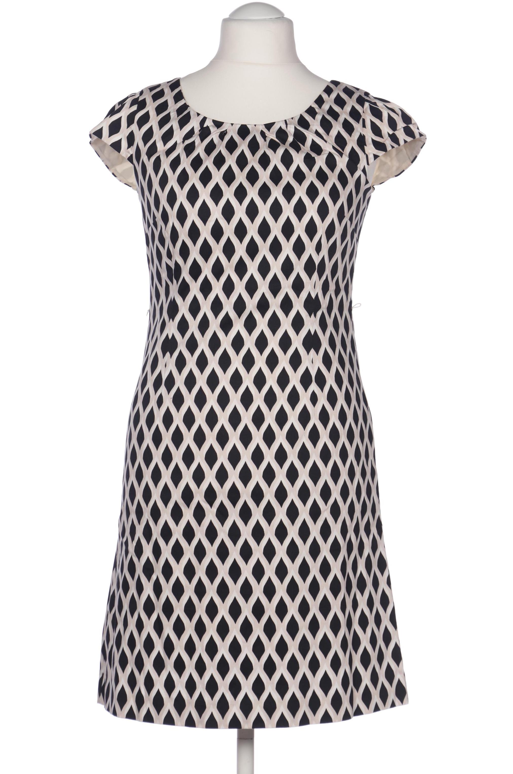 

Comma Damen Kleid, beige, Gr. 38