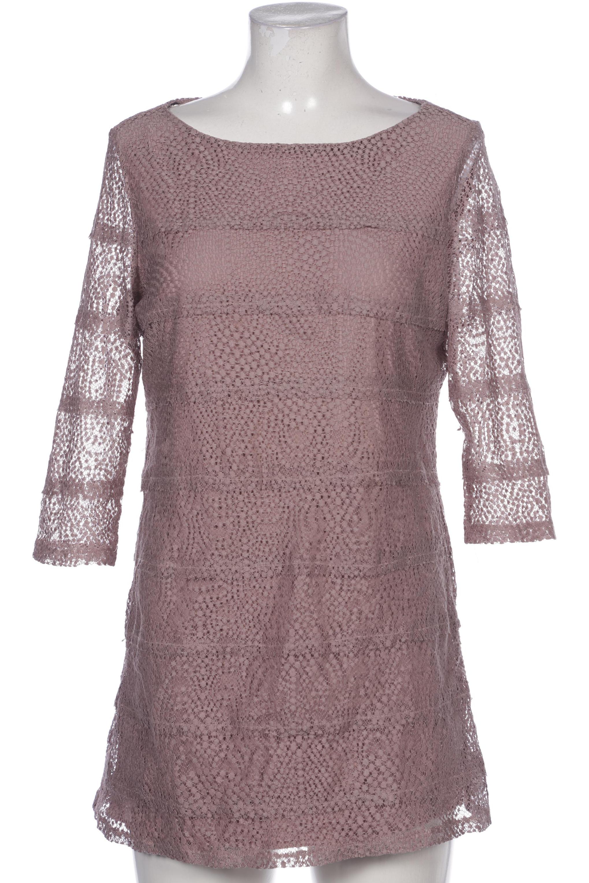 

Comma Damen Kleid, pink, Gr. 40
