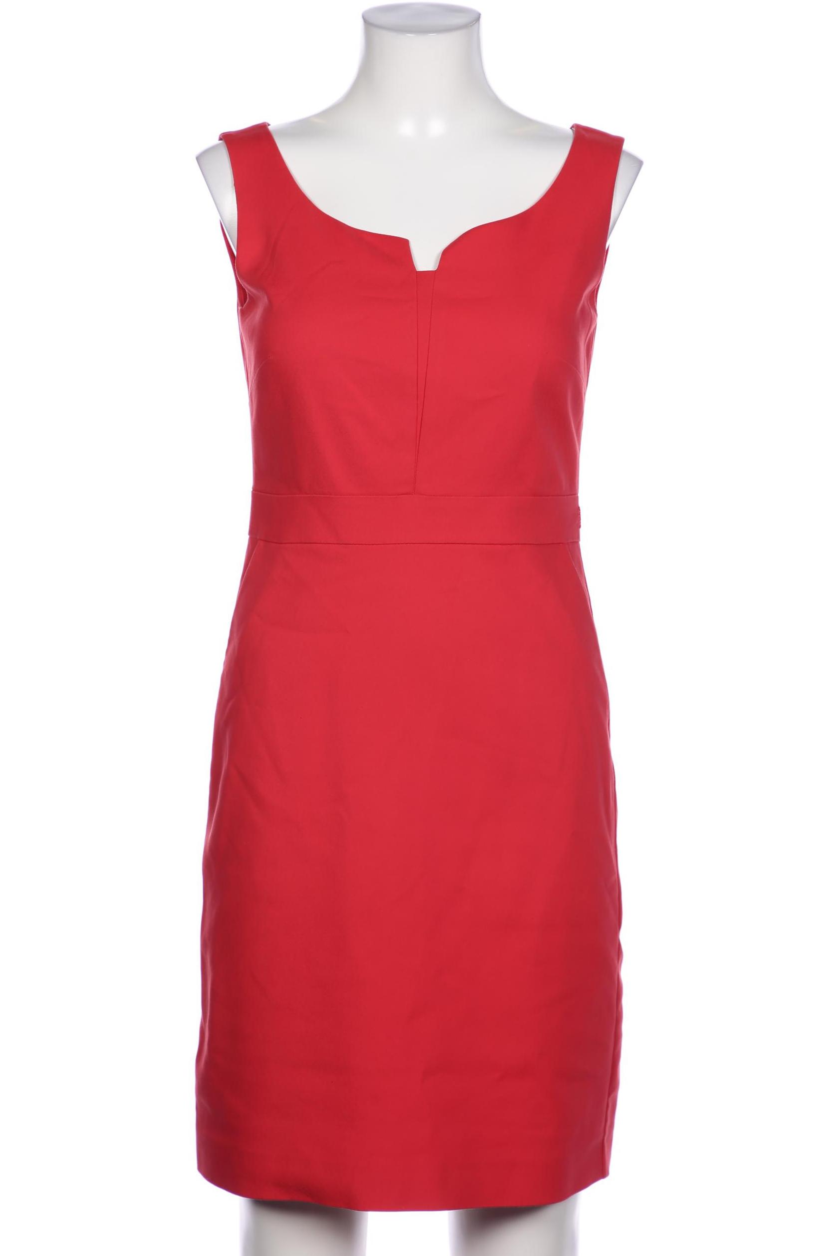 

Comma Damen Kleid, rot