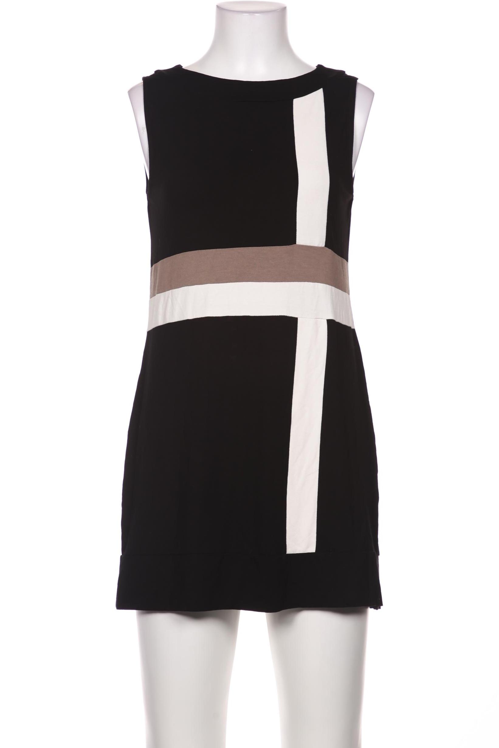 

Comma Damen Kleid, schwarz, Gr. 36