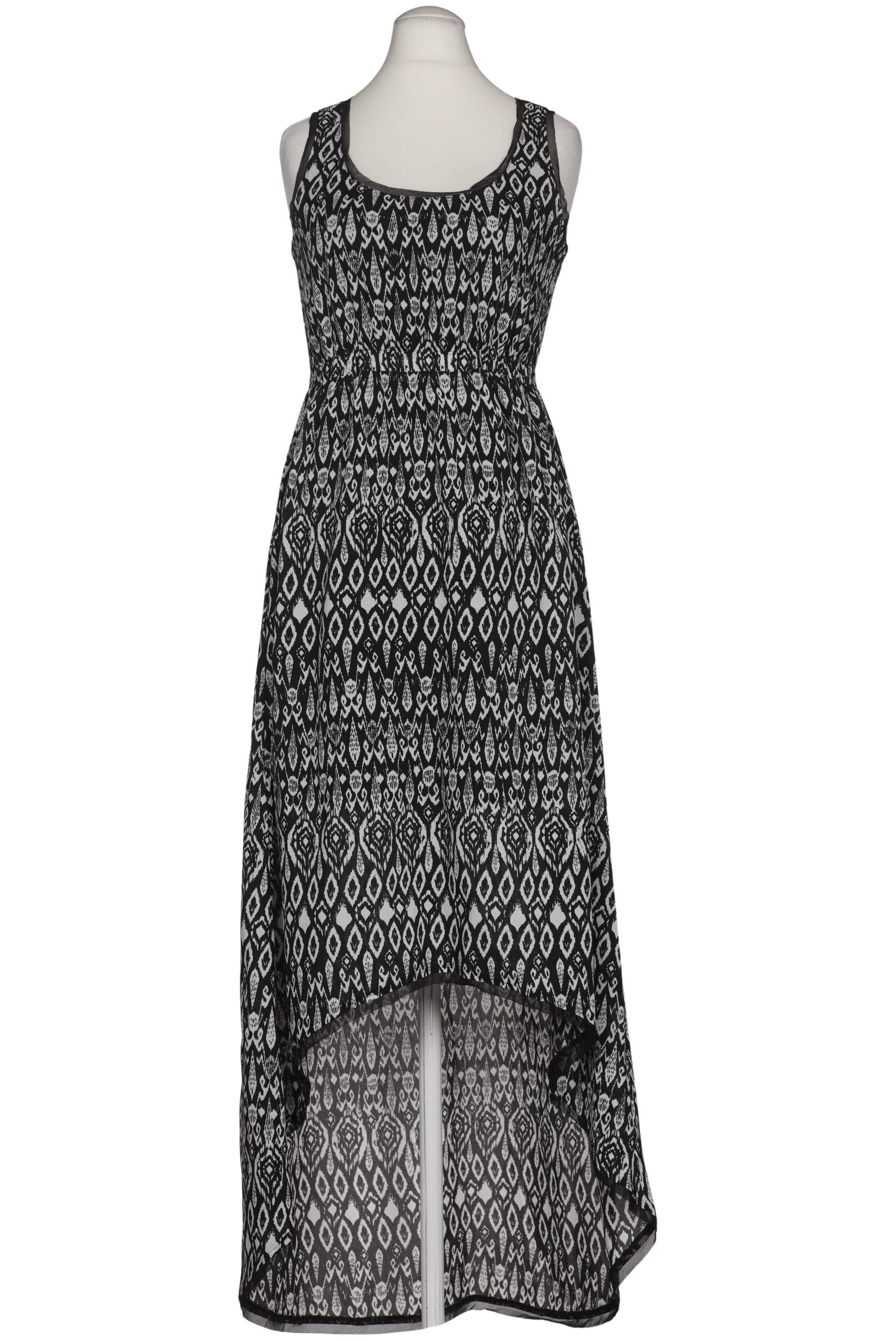 

Comma Damen Kleid, schwarz, Gr. 34