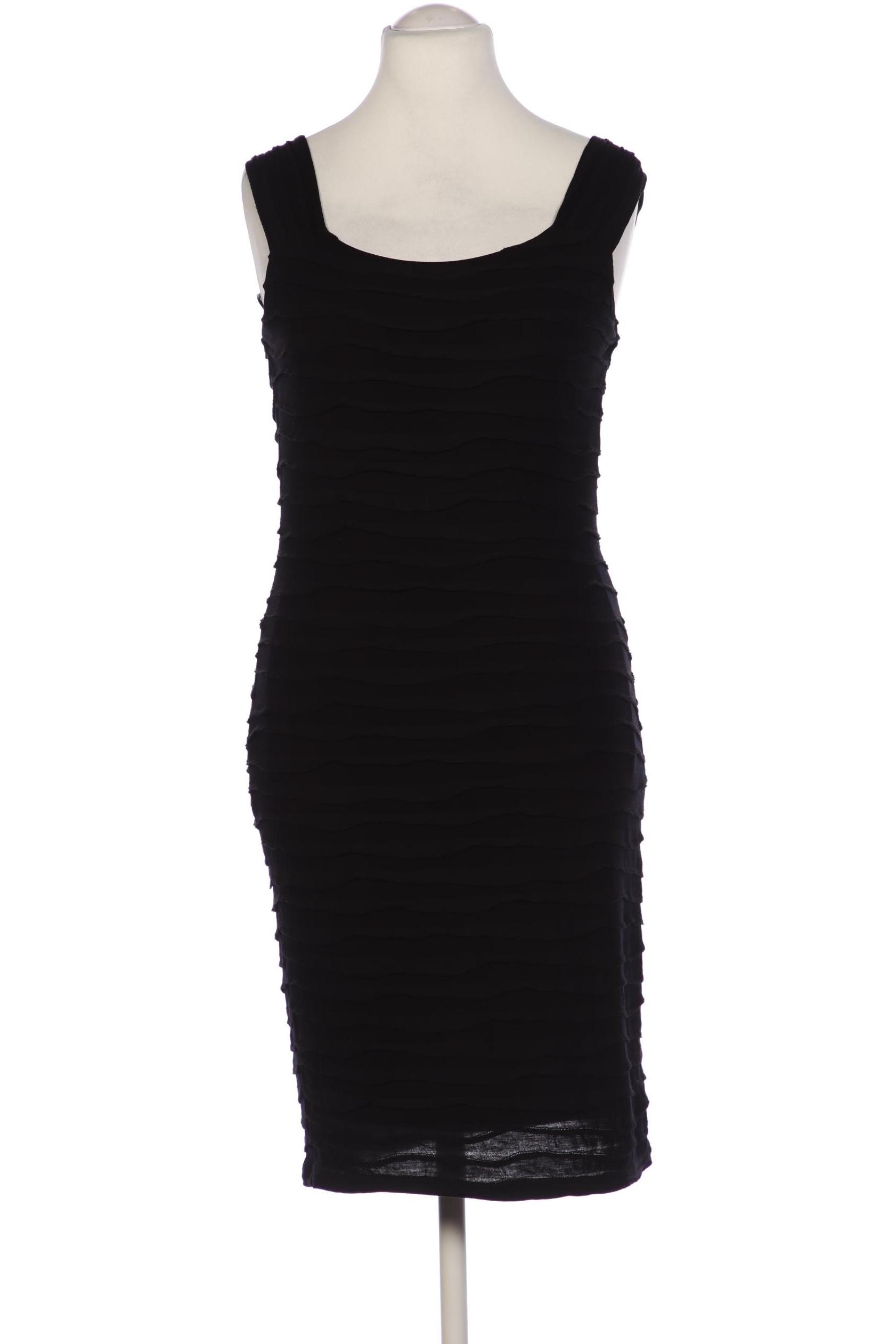 Thumbnail - Comma Damen Kleid, schwarz, Gr. 38