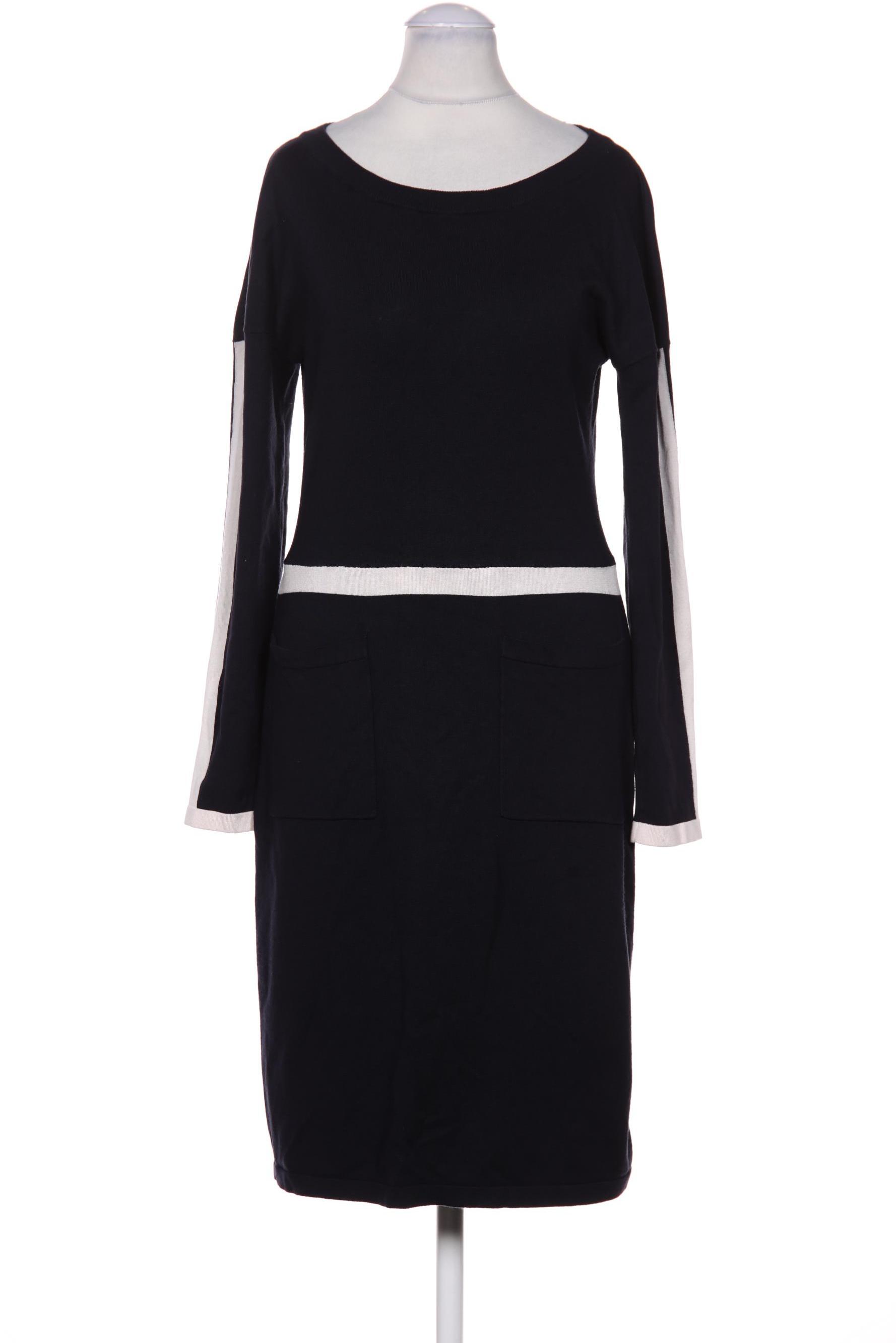 

Comma Damen Kleid, schwarz, Gr. 34