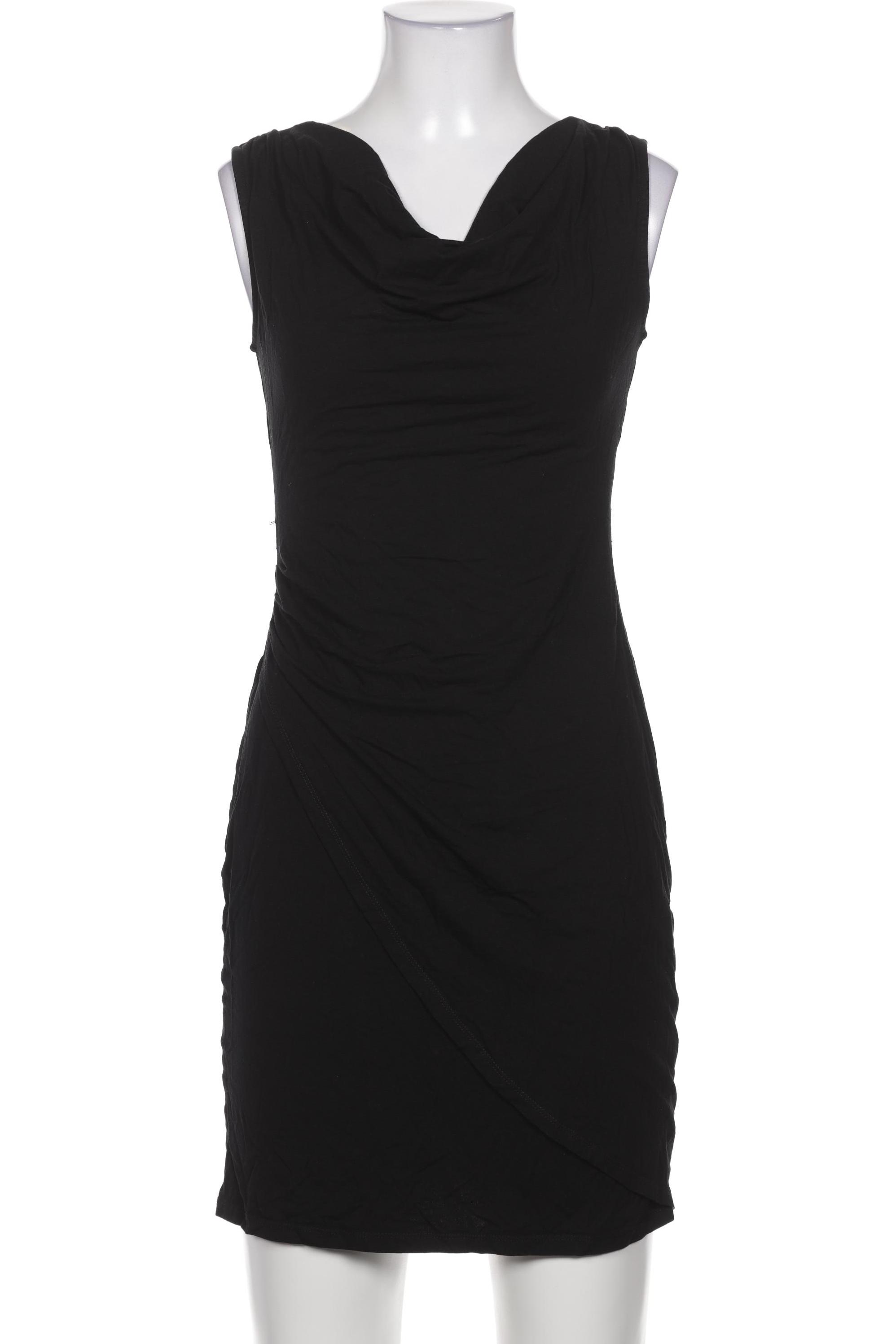 

Comma Damen Kleid, schwarz