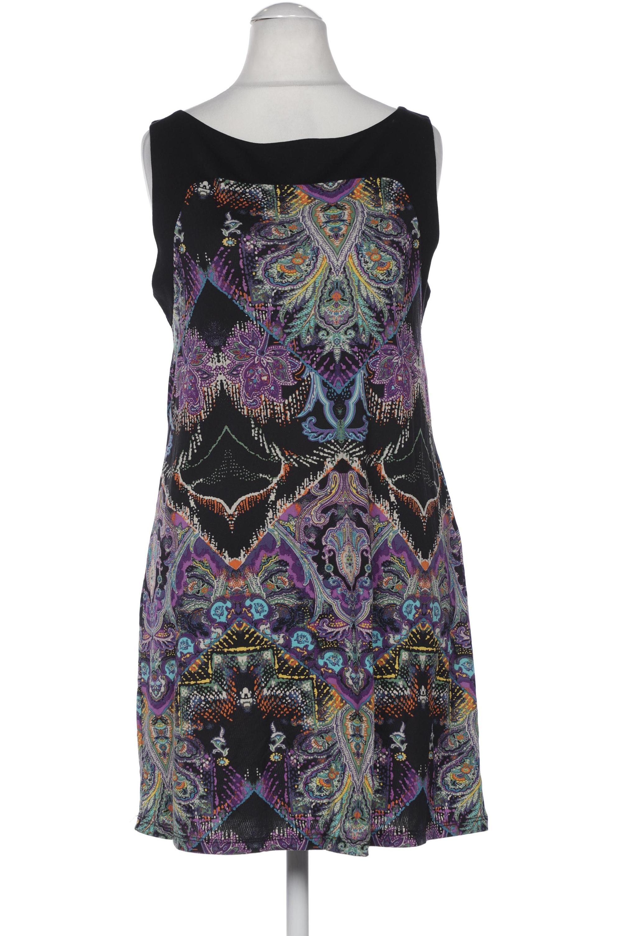 

Comma Damen Kleid, flieder