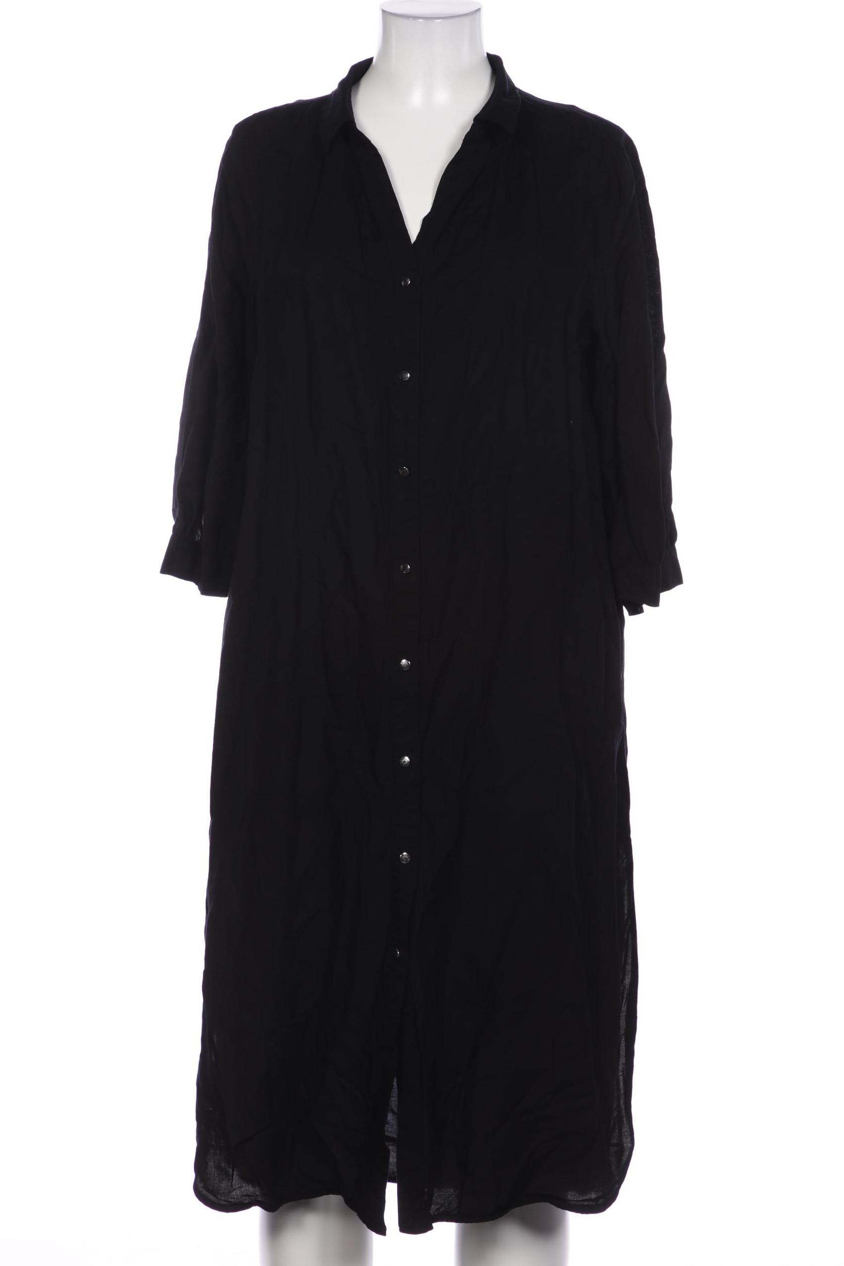 

Comma Damen Kleid, schwarz