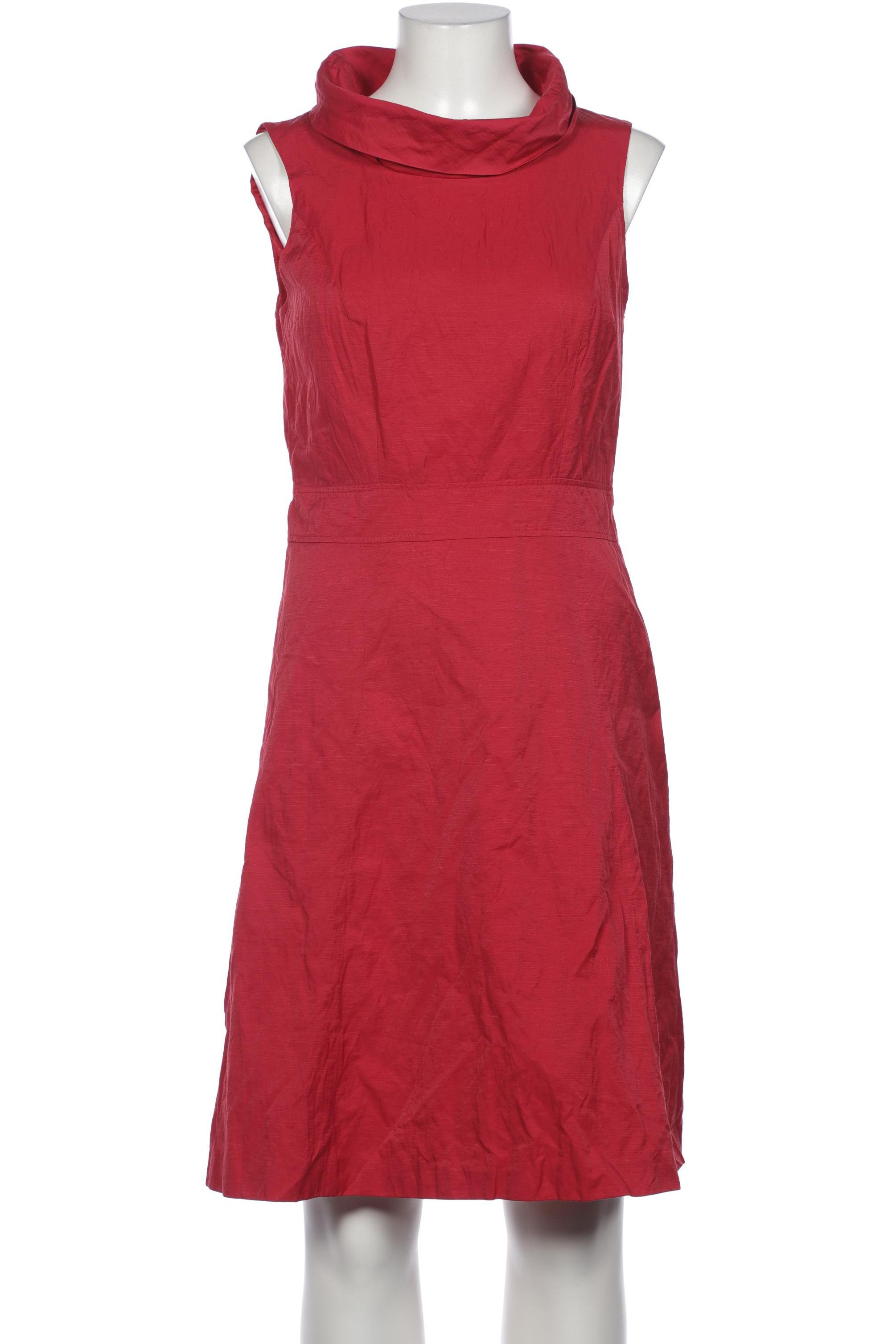 

Comma Damen Kleid, rot