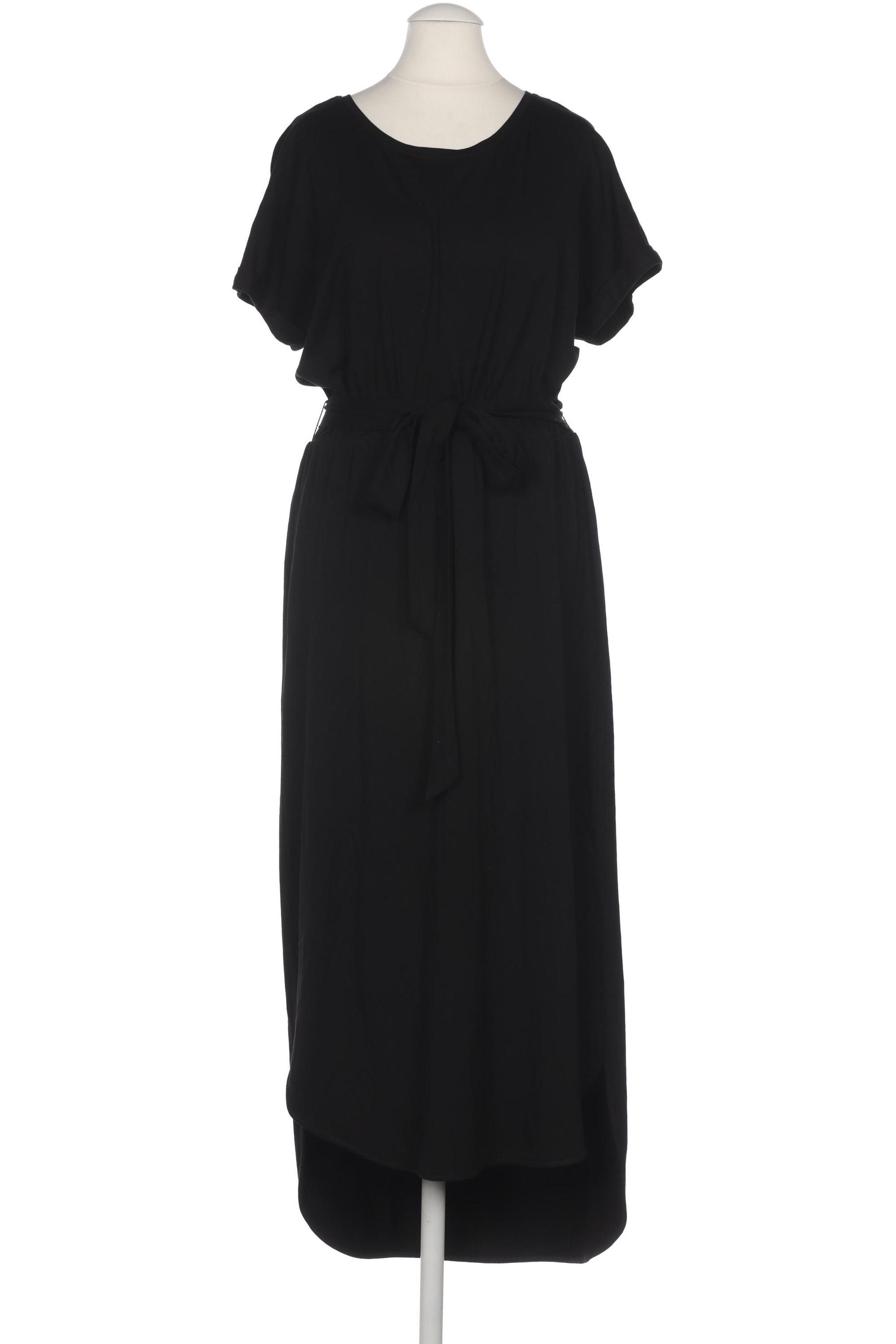

Comma Damen Kleid, schwarz