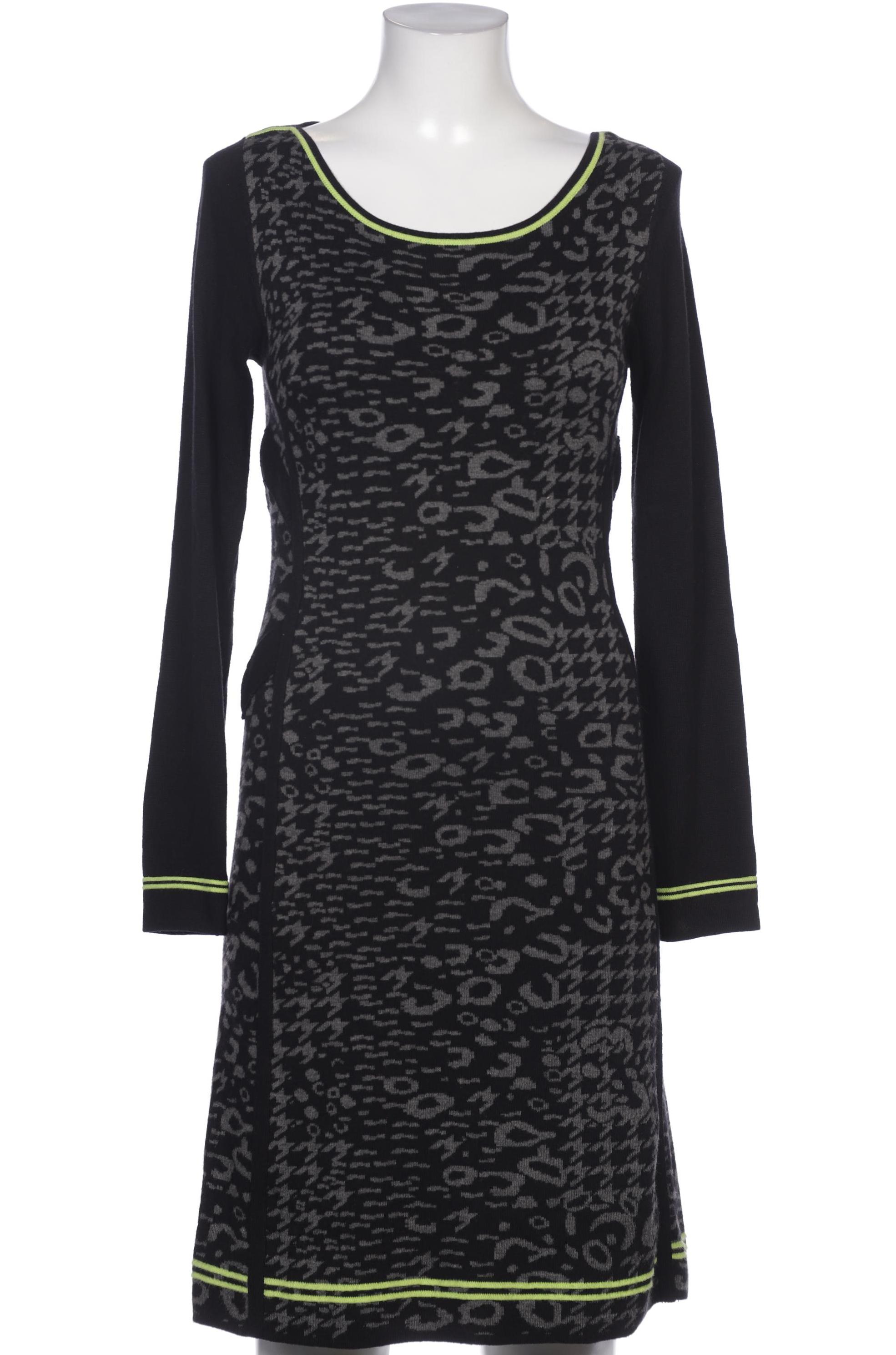 

Comma Damen Kleid, marineblau, Gr. 36