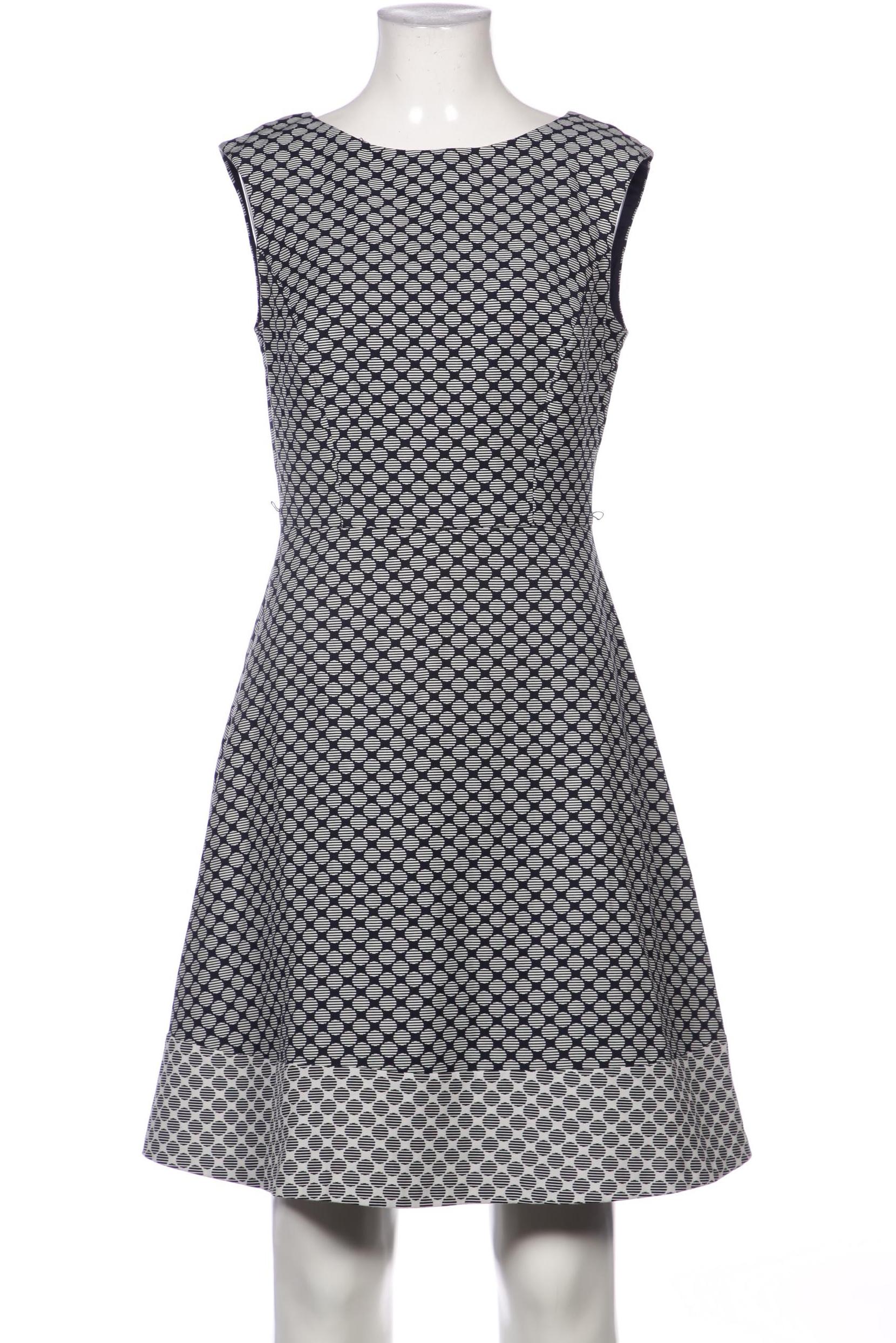 

Comma Damen Kleid, marineblau
