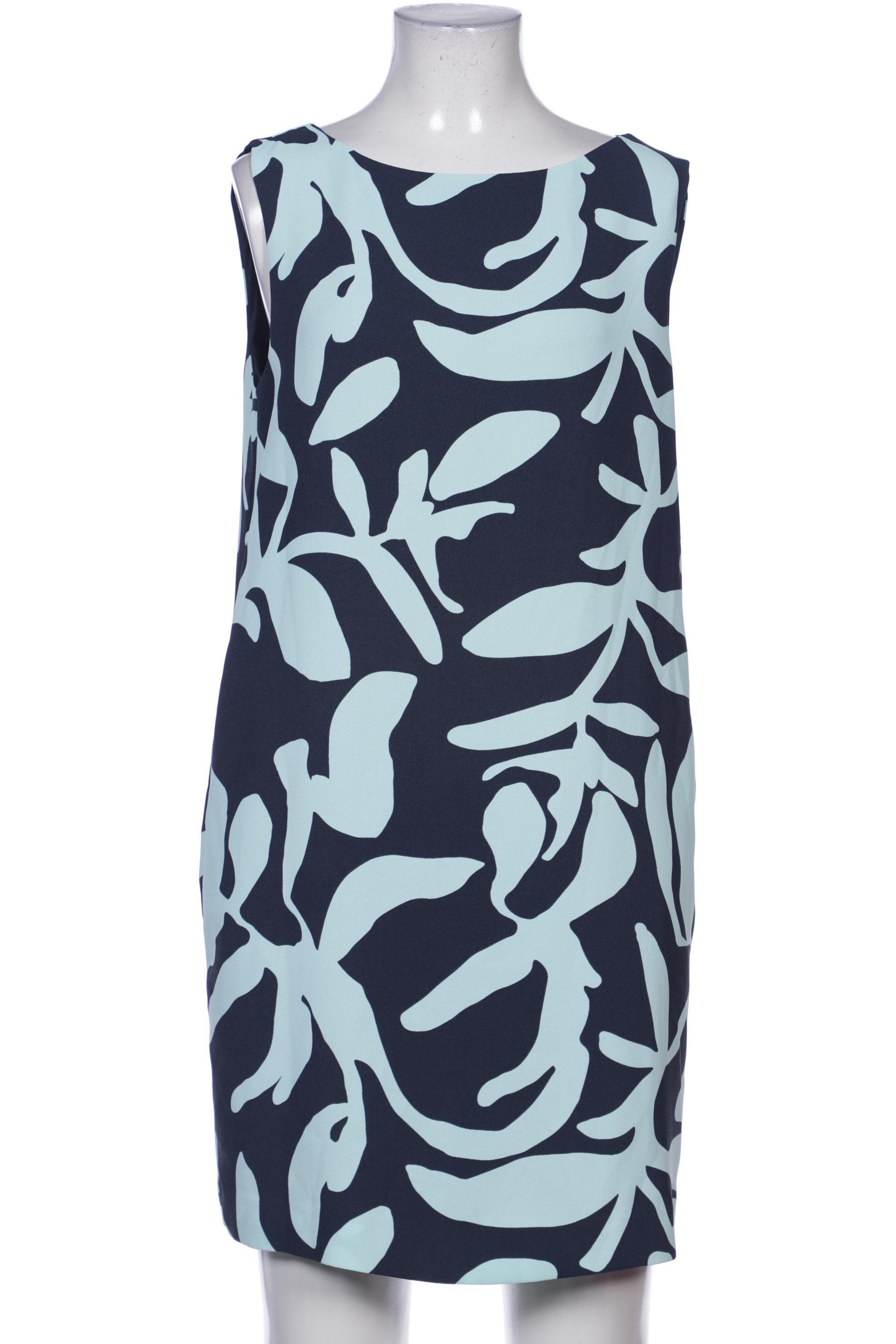 

Comma Damen Kleid, marineblau, Gr. 36