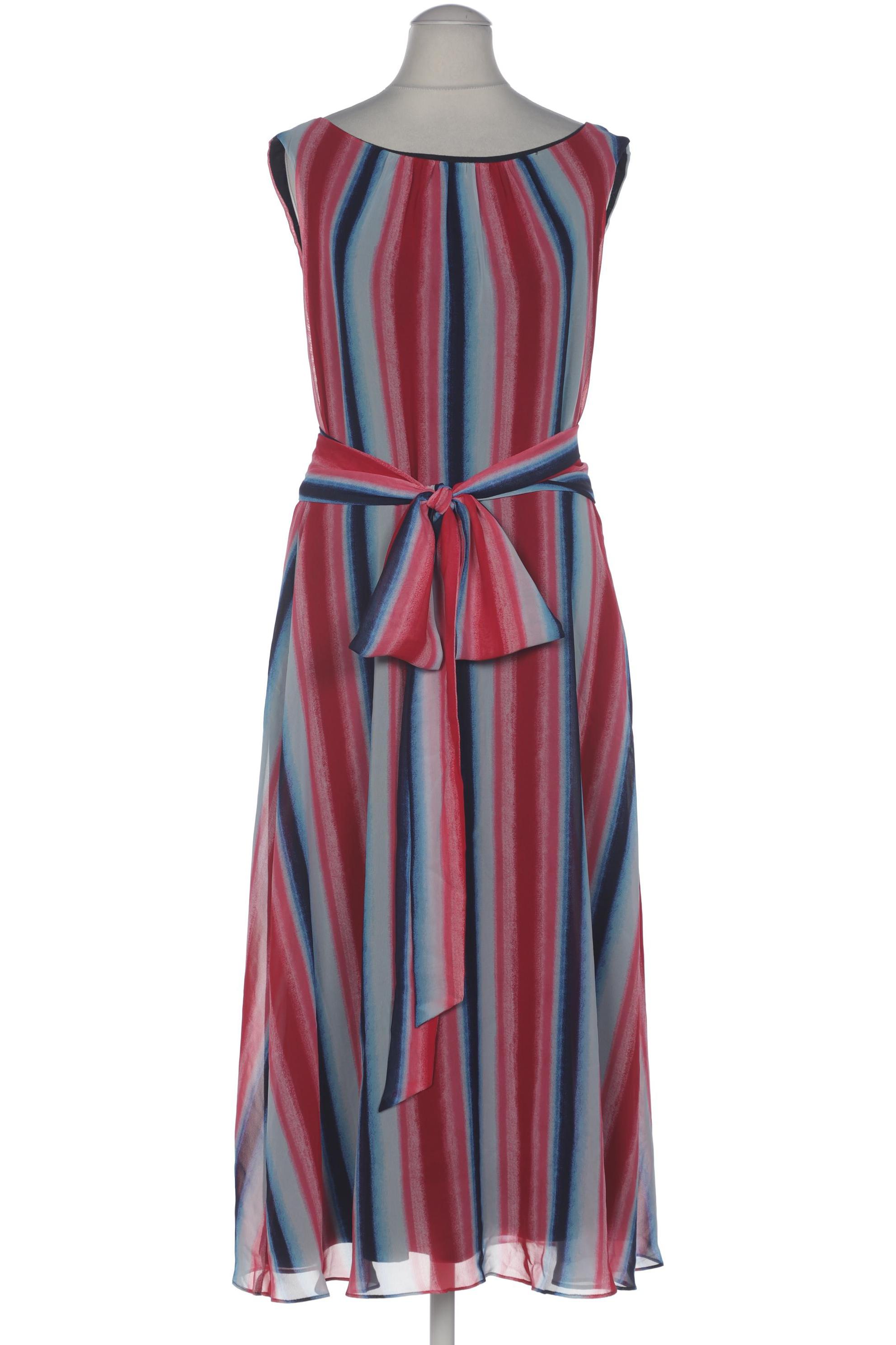 

Comma Damen Kleid, rot, Gr. 38