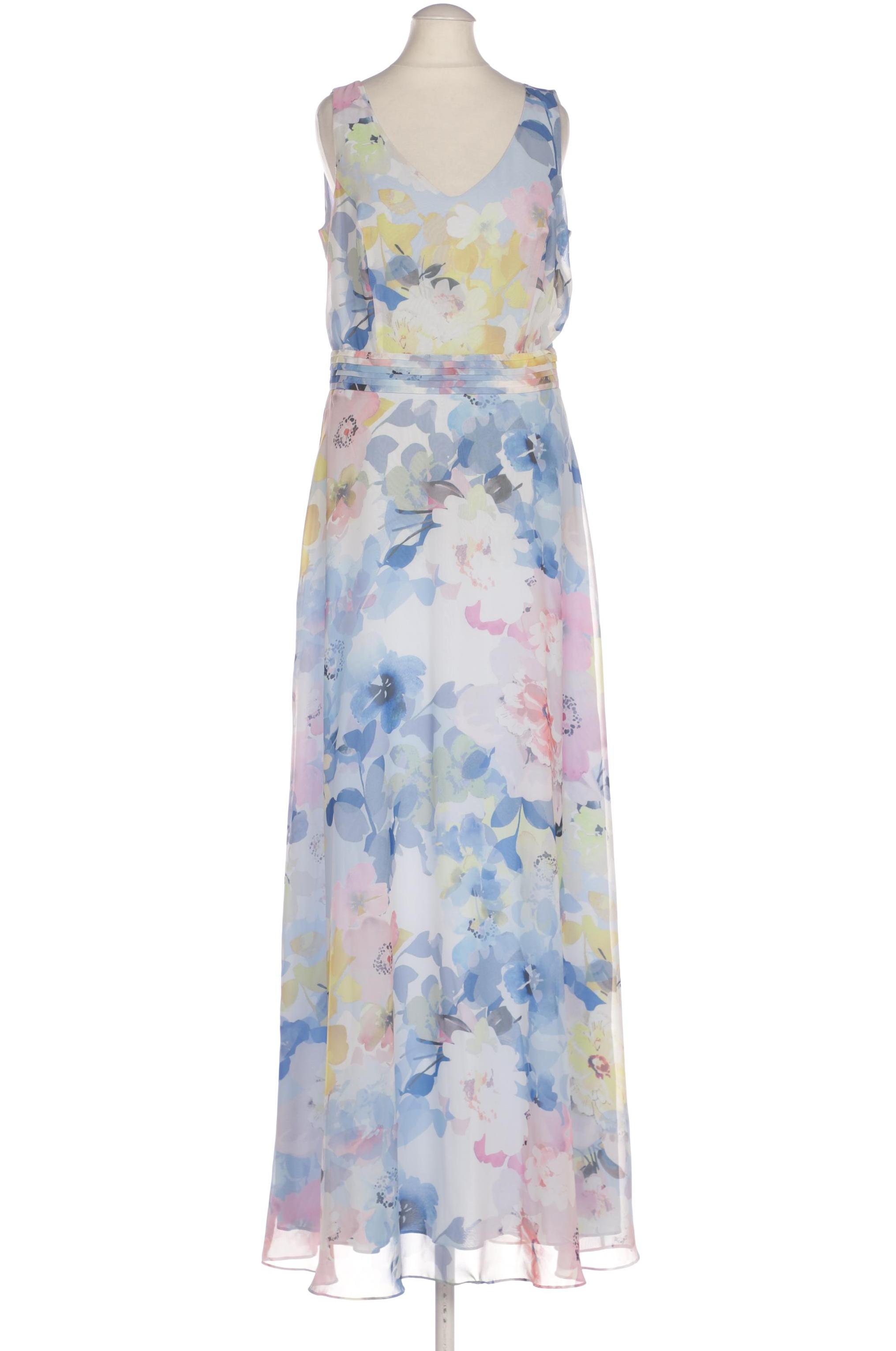 

Comma Damen Kleid, mehrfarbig