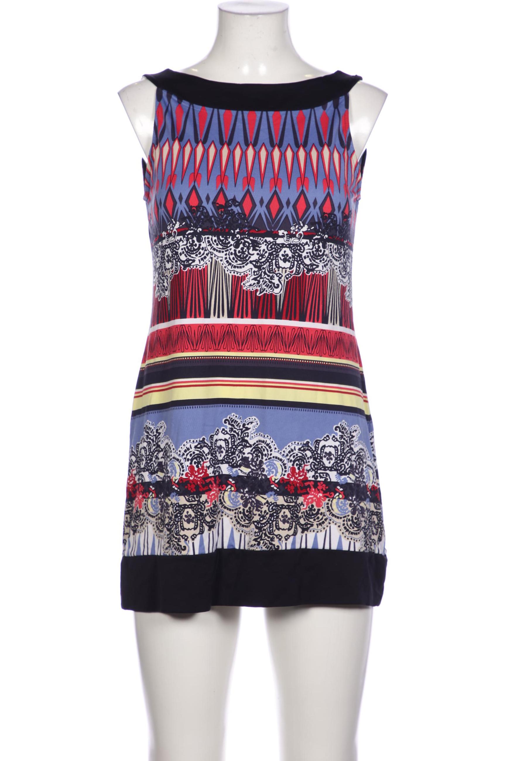 

Comma Damen Kleid, marineblau
