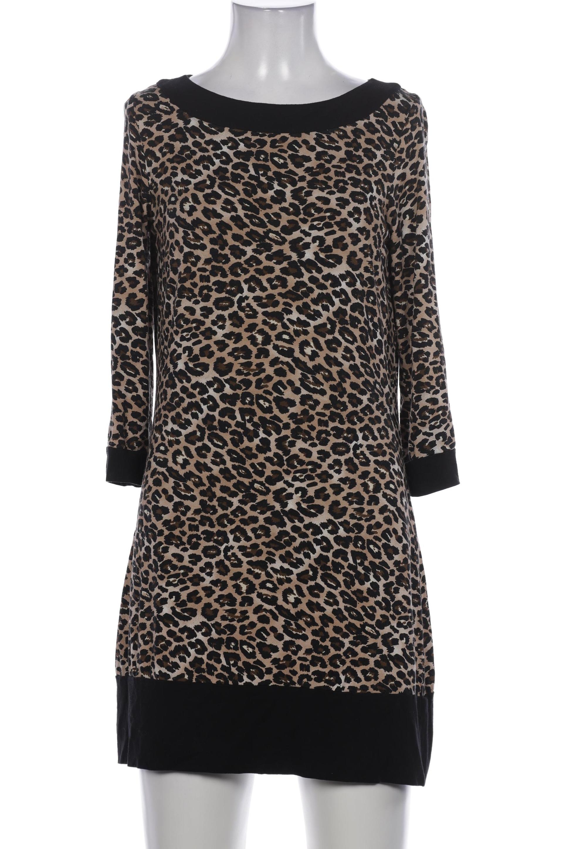 

Comma Damen Kleid, braun, Gr. 36