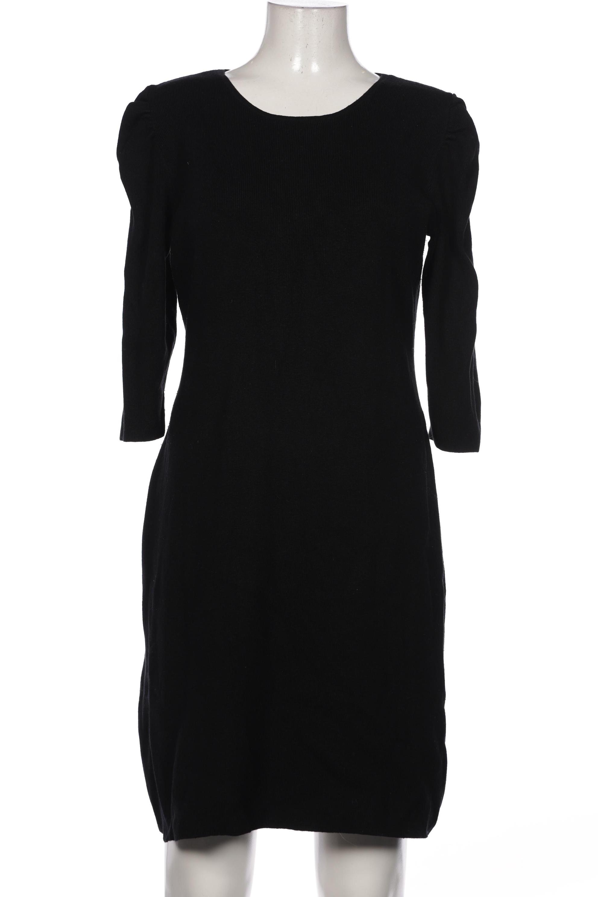 

Comma Damen Kleid, schwarz, Gr. 42