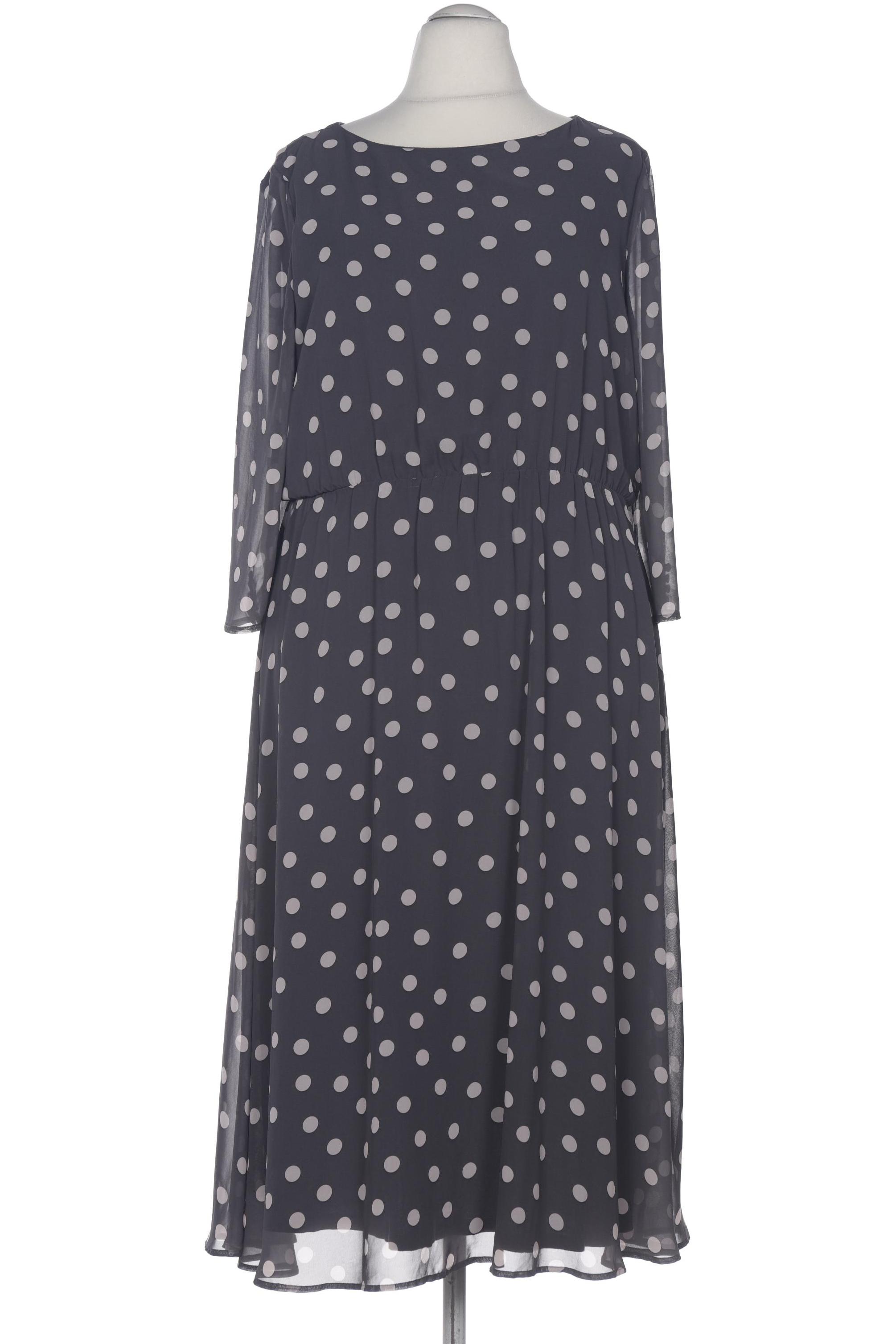 

Comma Damen Kleid, grau