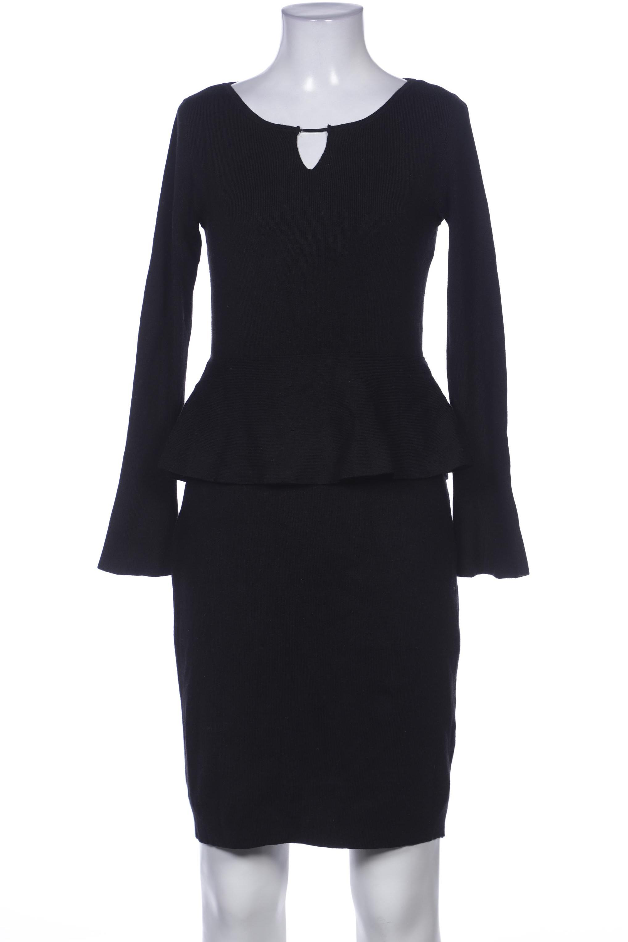 Thumbnail - Comma Damen Kleid, schwarz, Gr. 36
