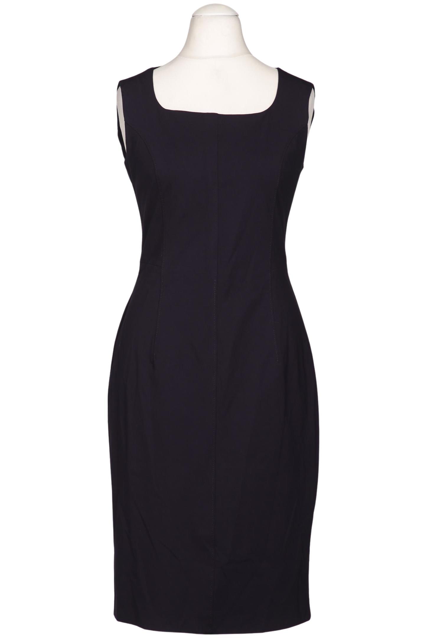 

Comma Damen Kleid, marineblau, Gr. 38