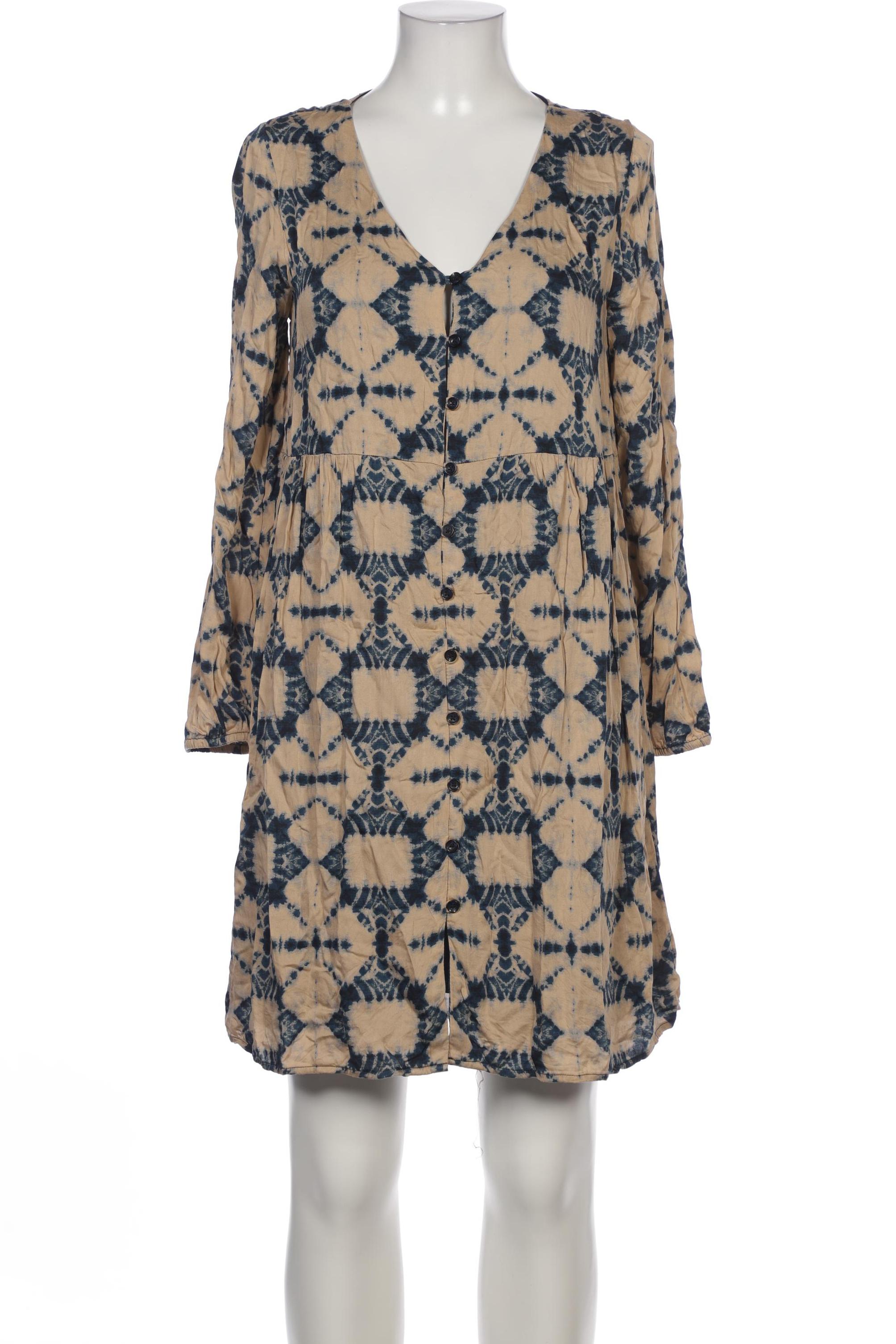

Comma Damen Kleid, marineblau