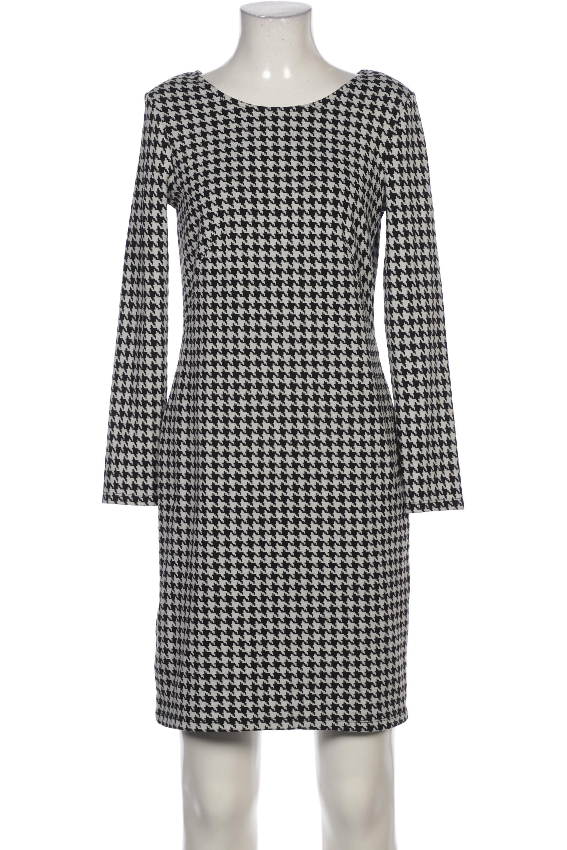 

Comma Damen Kleid, schwarz