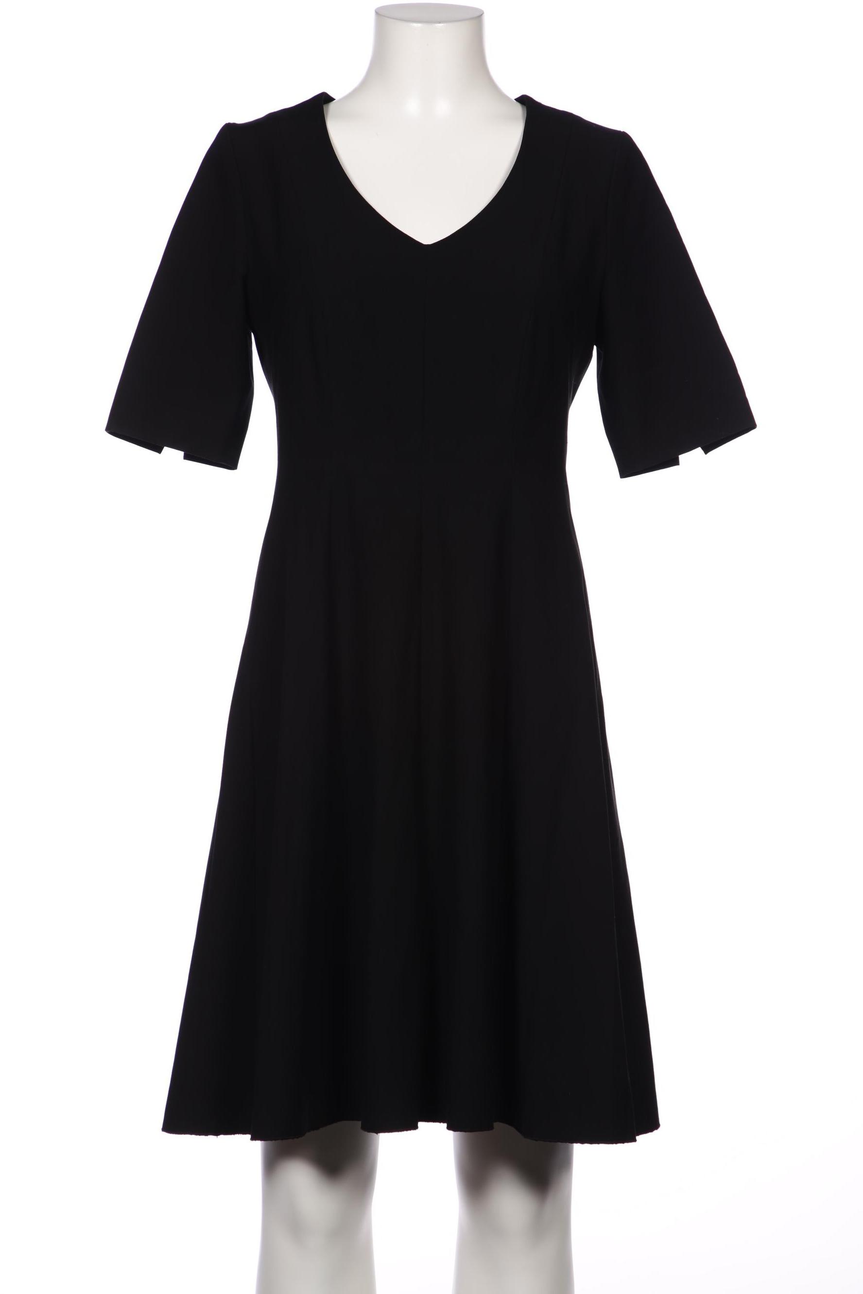 

Comma Damen Kleid, schwarz