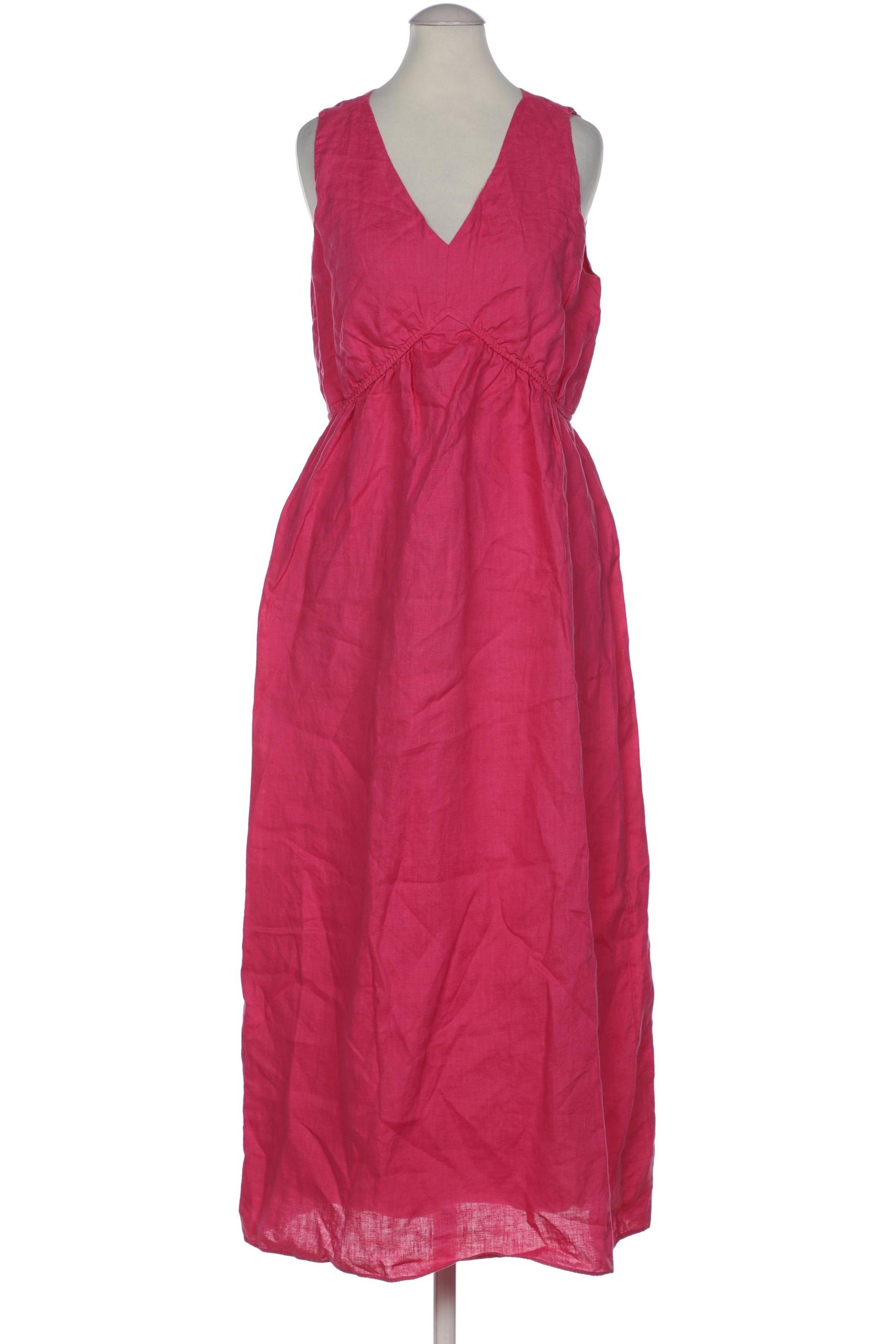 

Comma Damen Kleid, pink, Gr. 34