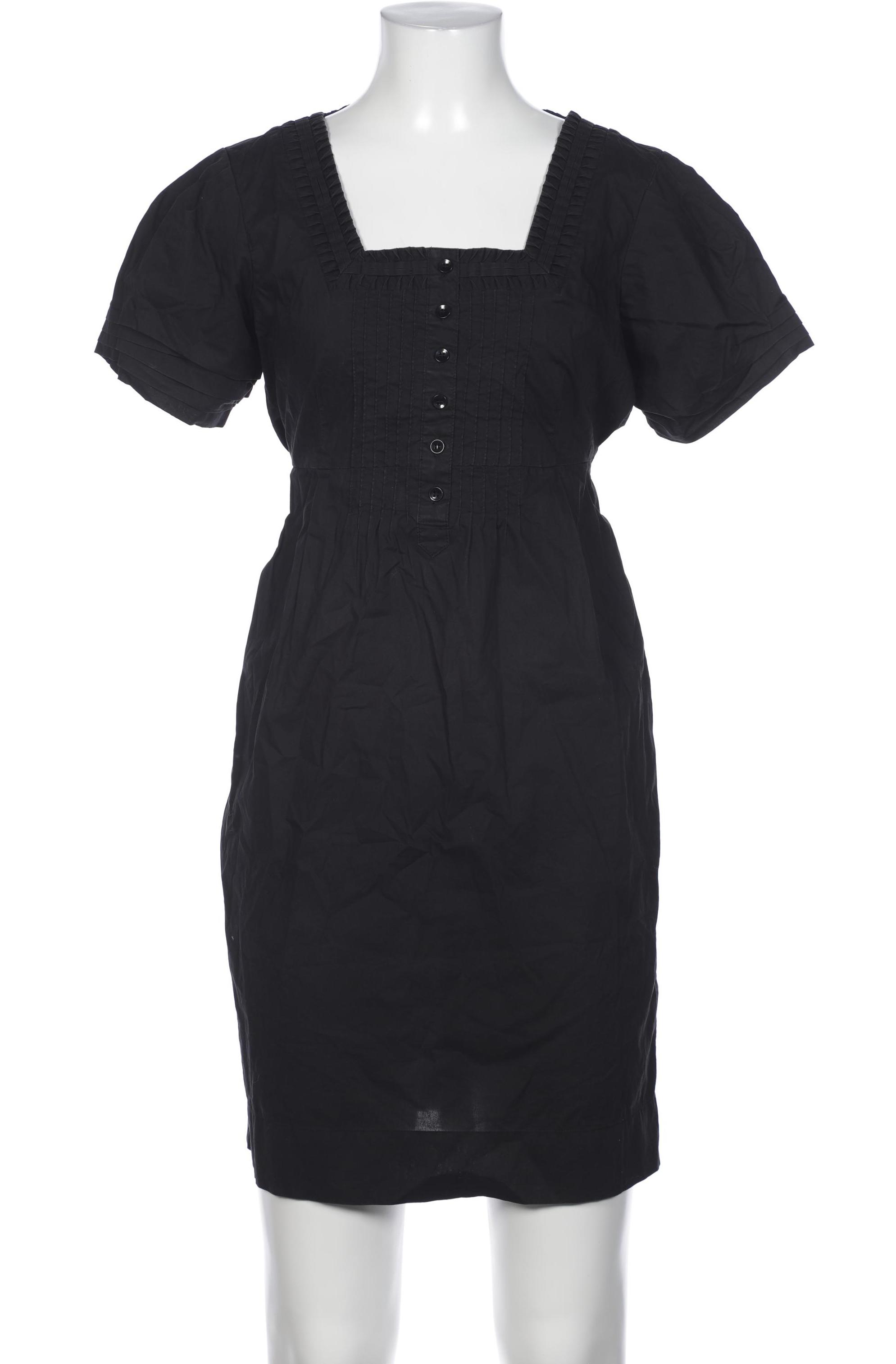 

Comma Damen Kleid, schwarz